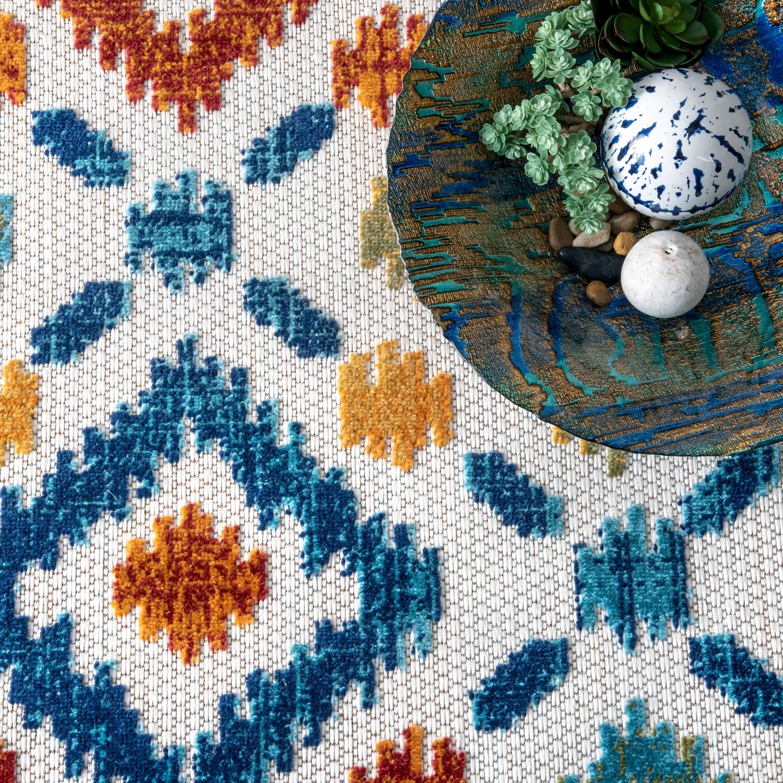 nuLOOM MLCL04A-406 rugs - View #4