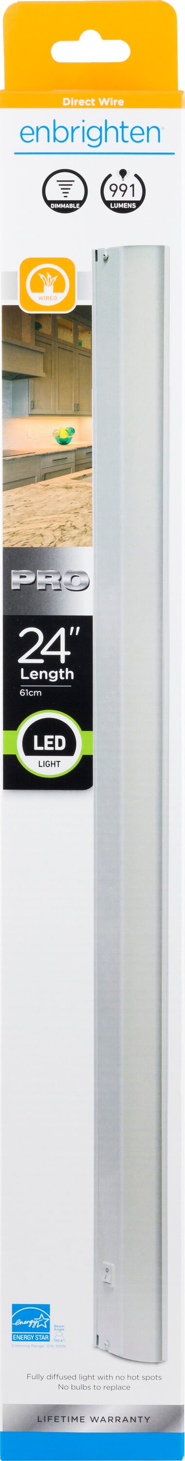 Enbrighten 38979 Led-Cabinet-Lighting - View #6
