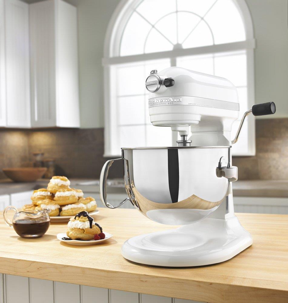 kitchenaid professional appliances