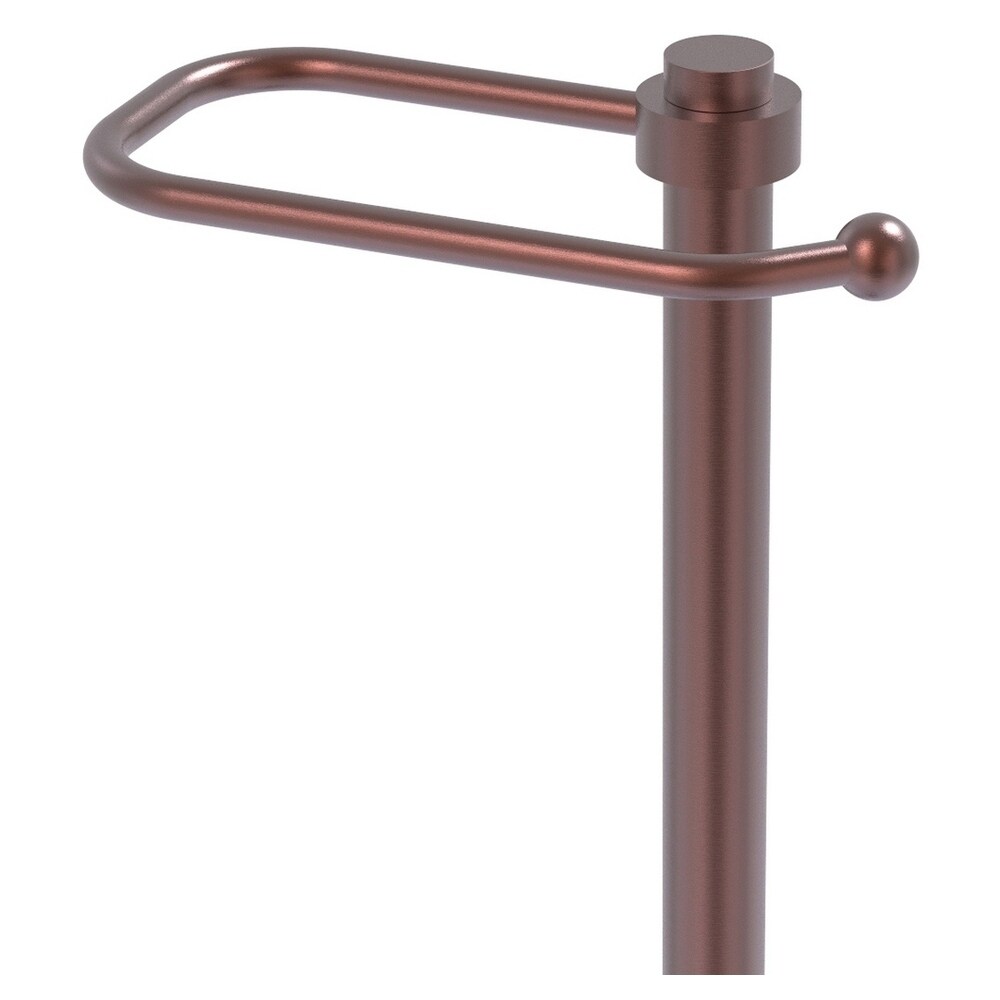 Allied Brass TS-25E-CA d060360 - View #2