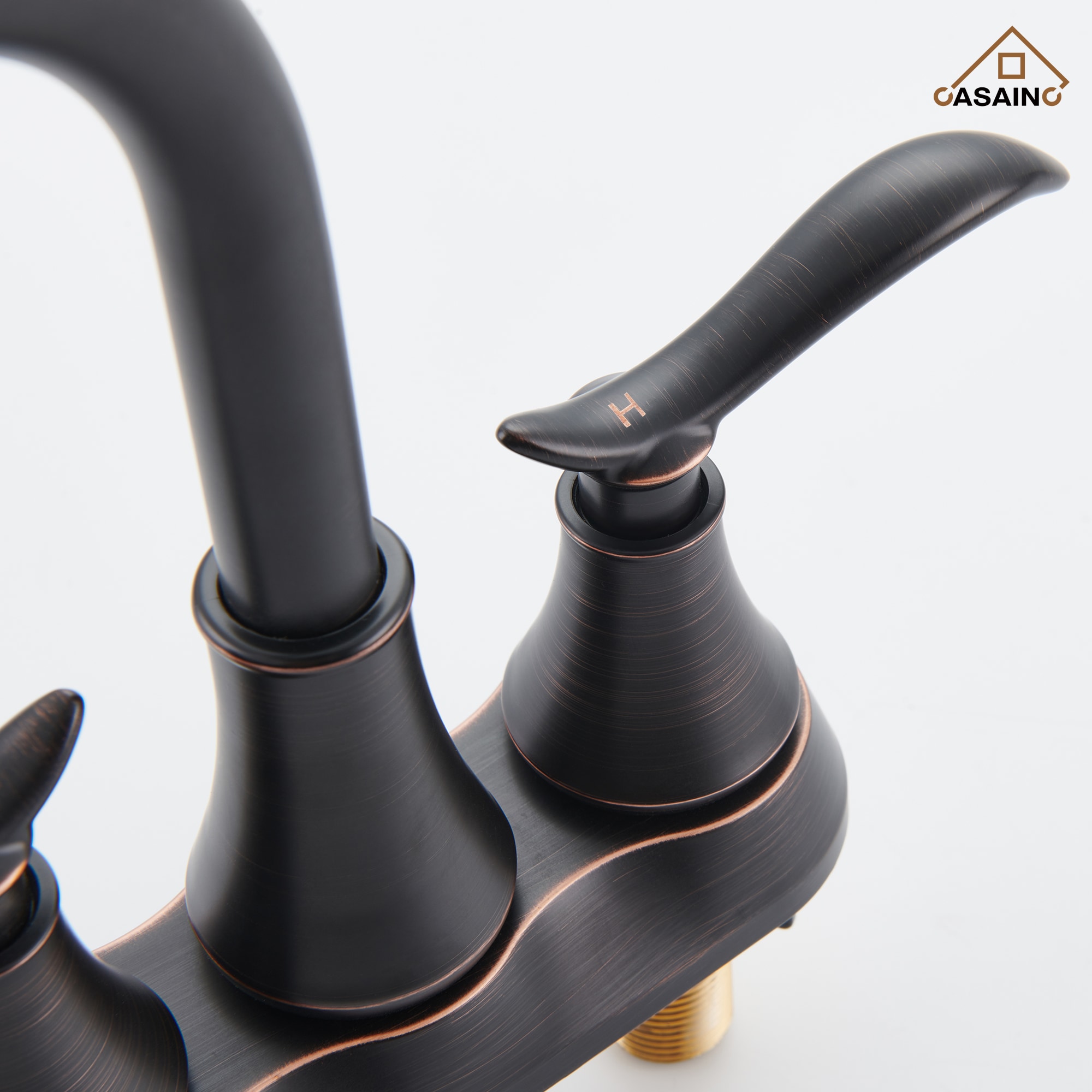 CASAINC CALTC15ORB Lavatory-Faucets - View #15