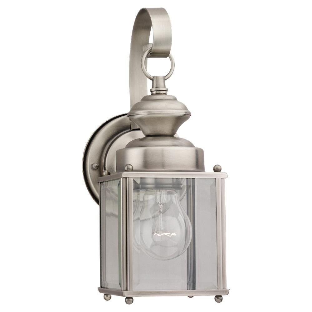 Generation Lighting 8456-965 Outdoor-Wall-Lighting - View #3