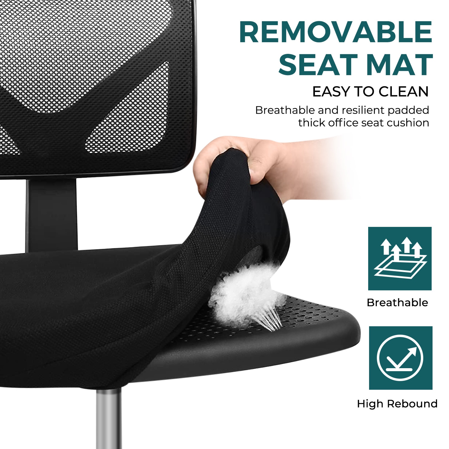 Maocao Hoom JL1134216 Office-Chairs - View #7