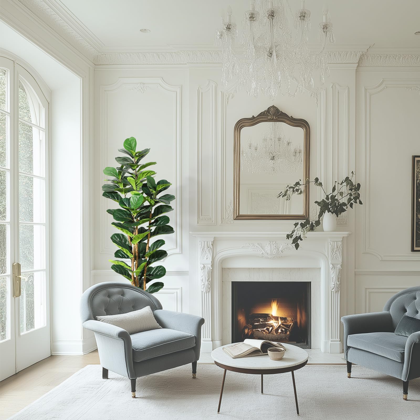 DEXSO ENCOREPHOBA4134 Artificial-Plants-Trees - View #5