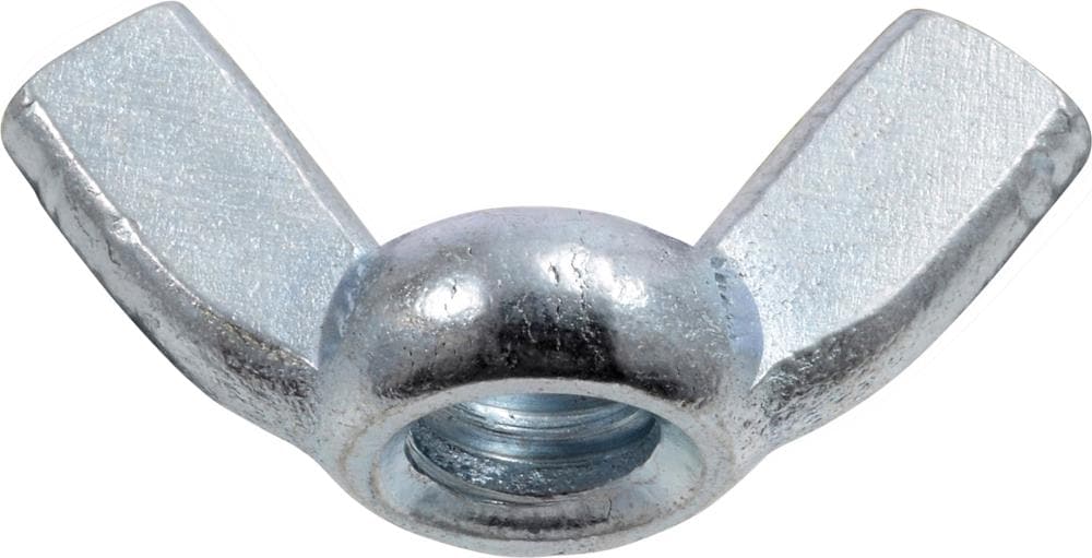 Hillman 180249 Metric-Wing-Nuts - View #2