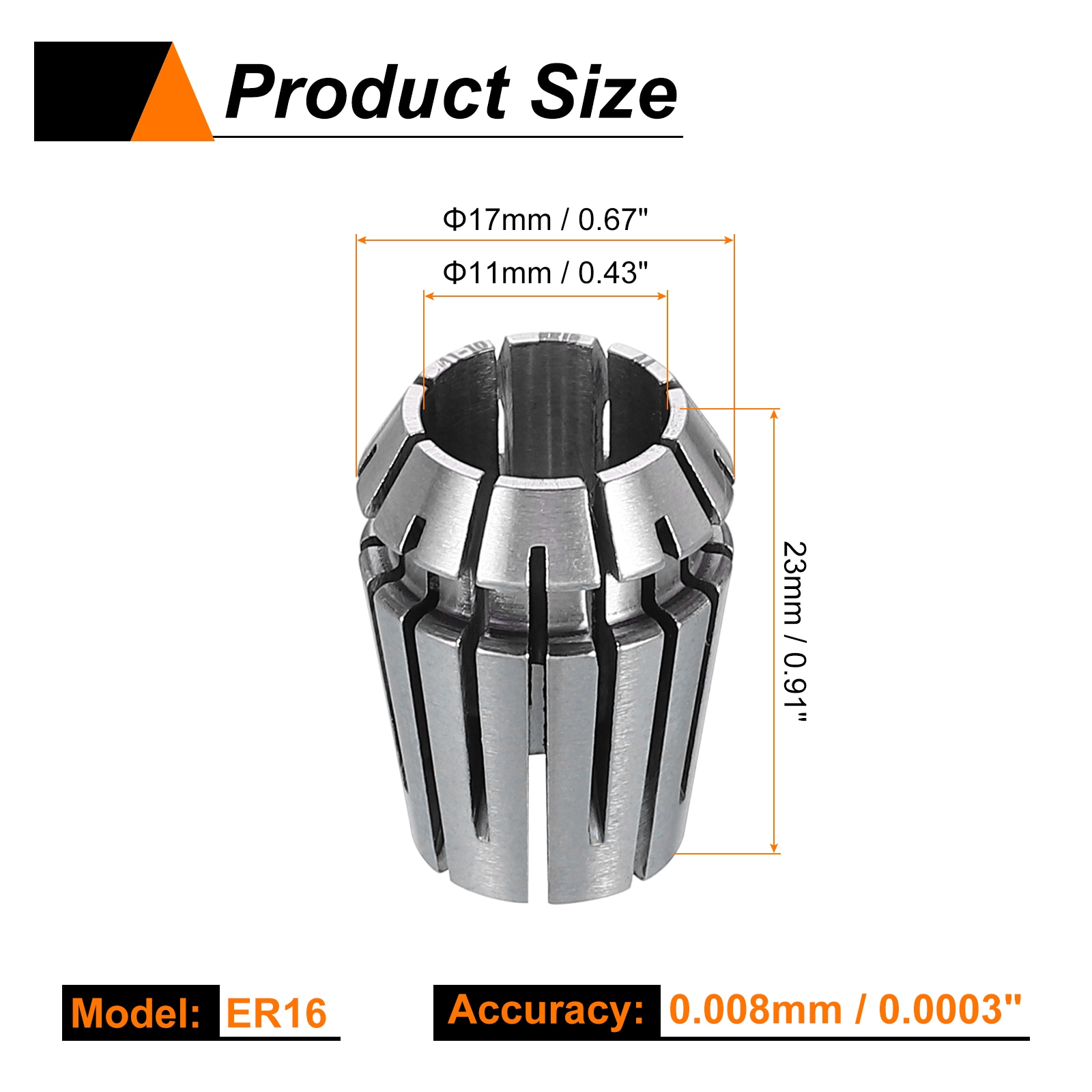 Harfington S26051100UX9058 Router-Parts-Attachments - View #2