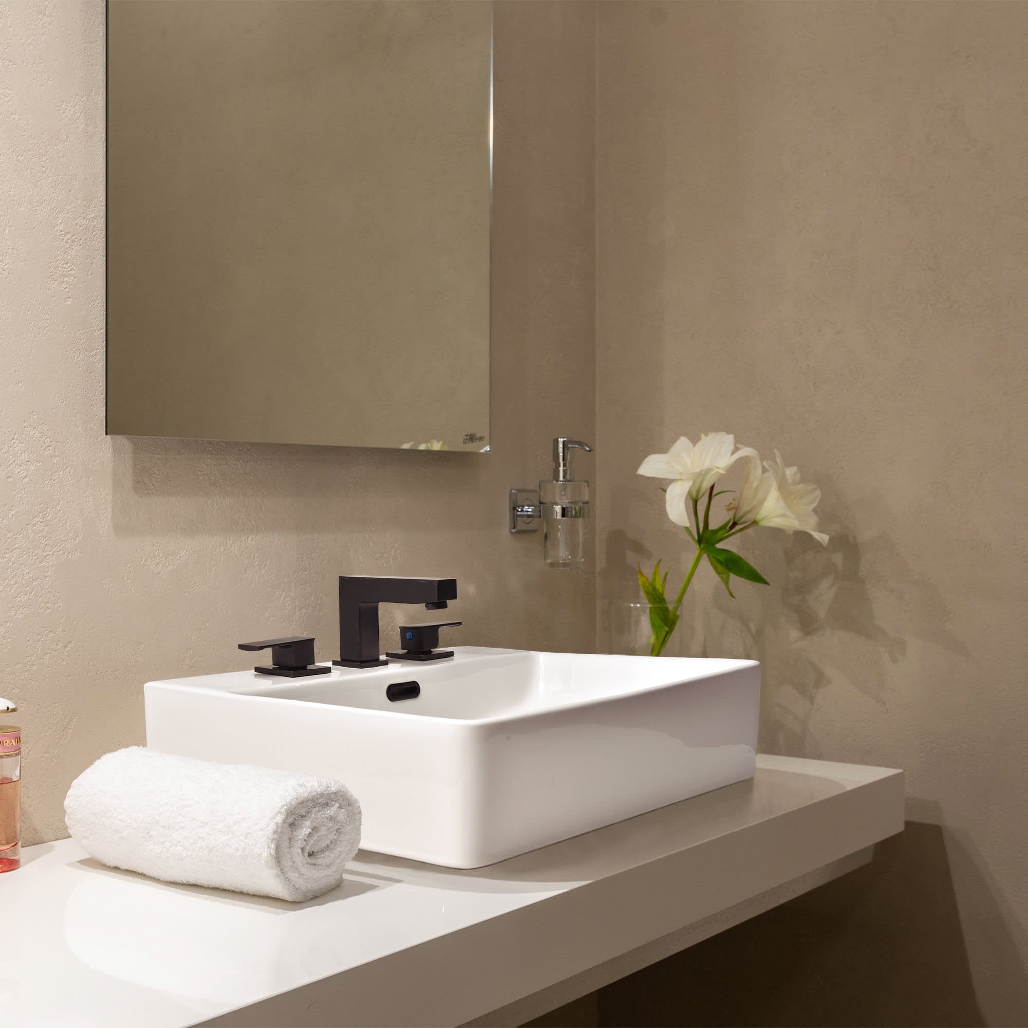 Yescom 80PSK026-3HOL-07-LO Bath-Sink - View #7
