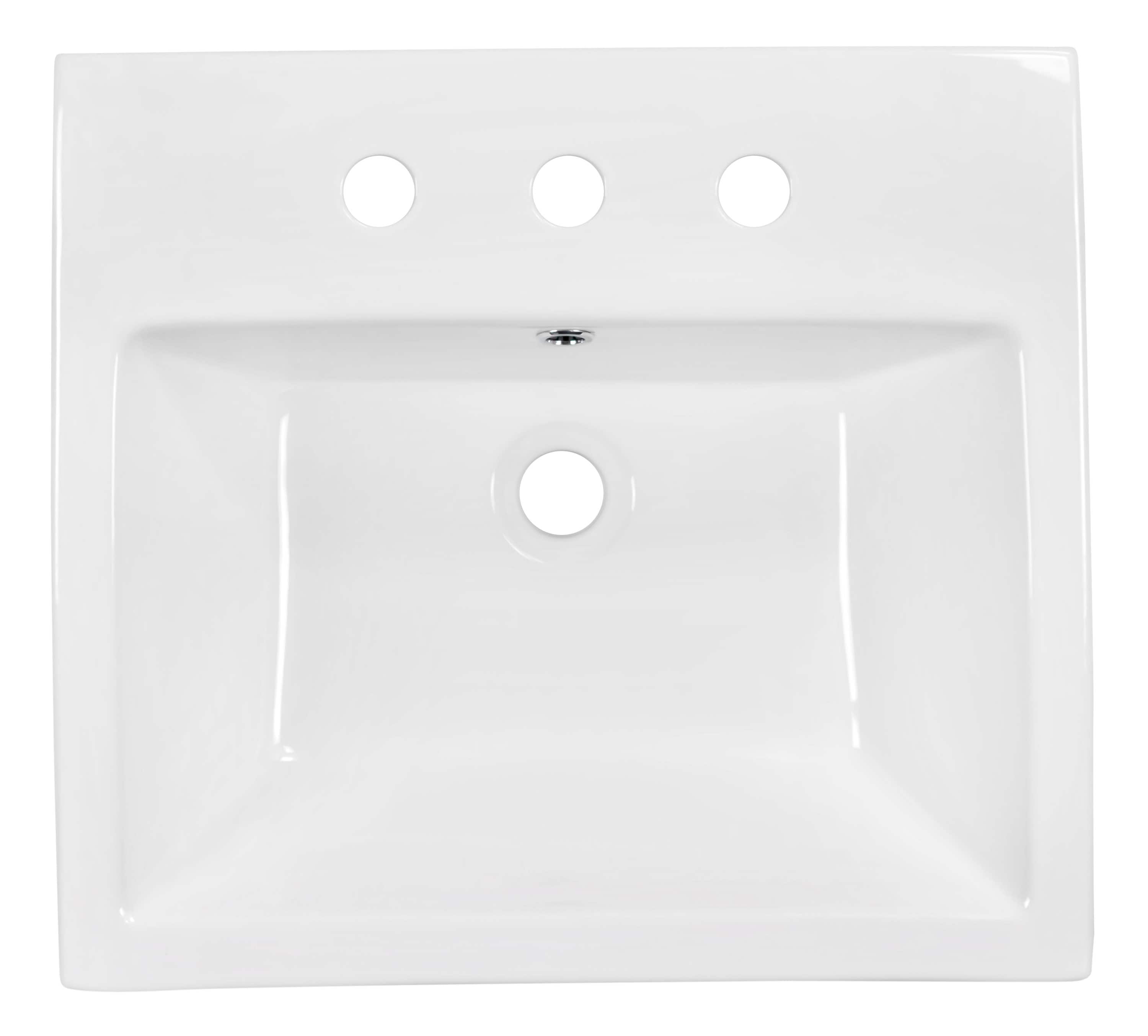 American Imaginations AI-26440 Bath-Sink - View #8