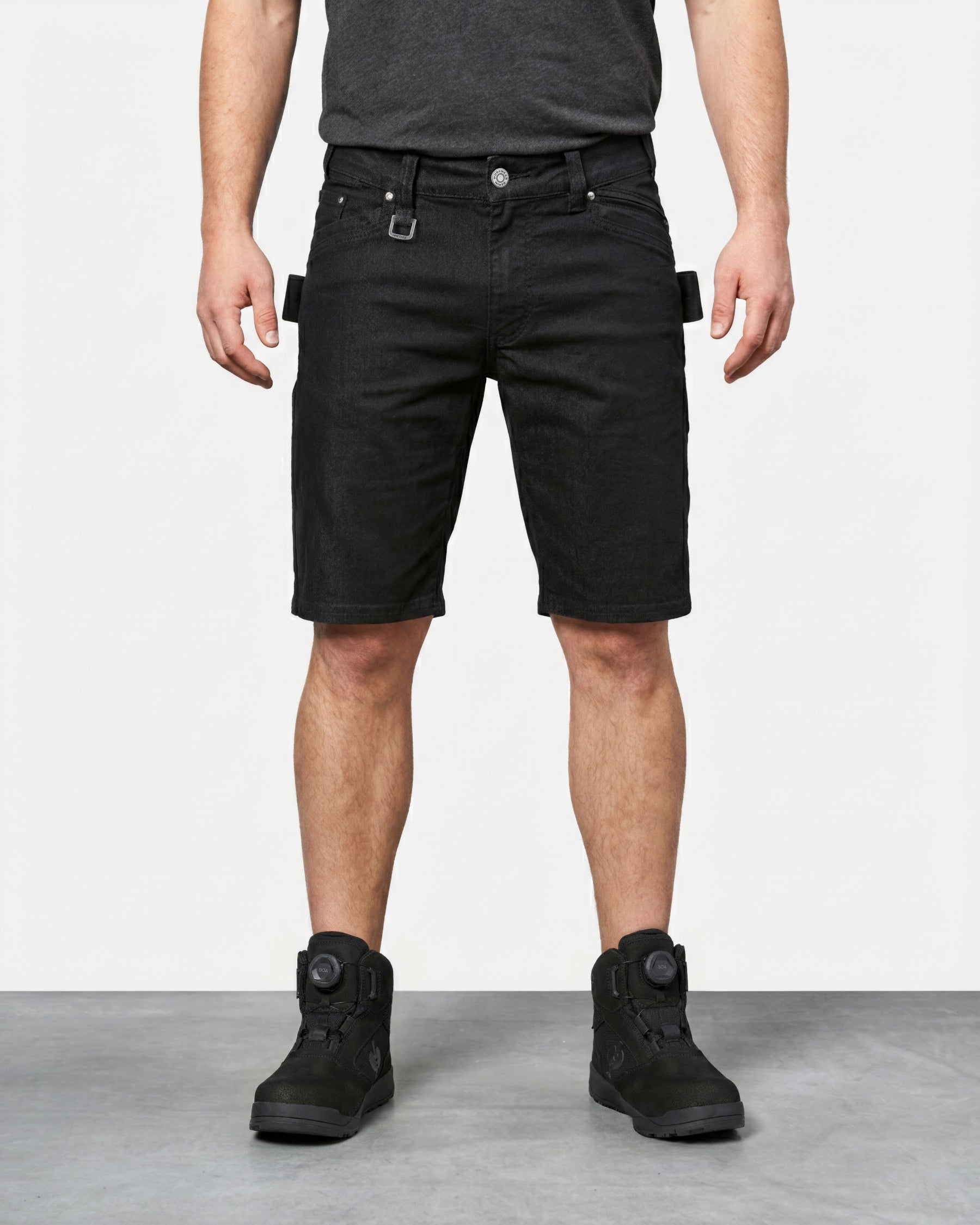 STRAUSS 8406648060 shorts - Thumbnail View #2