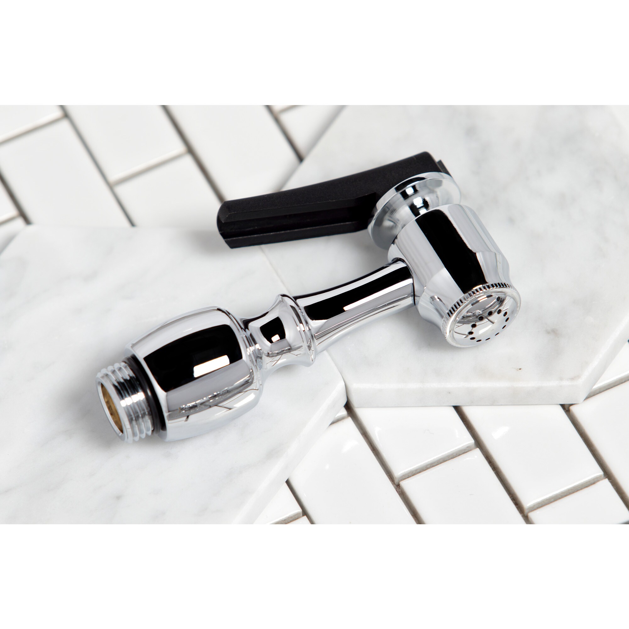 Kingston Brass WLKS7271ALBS Kitchen-Faucets - View #4