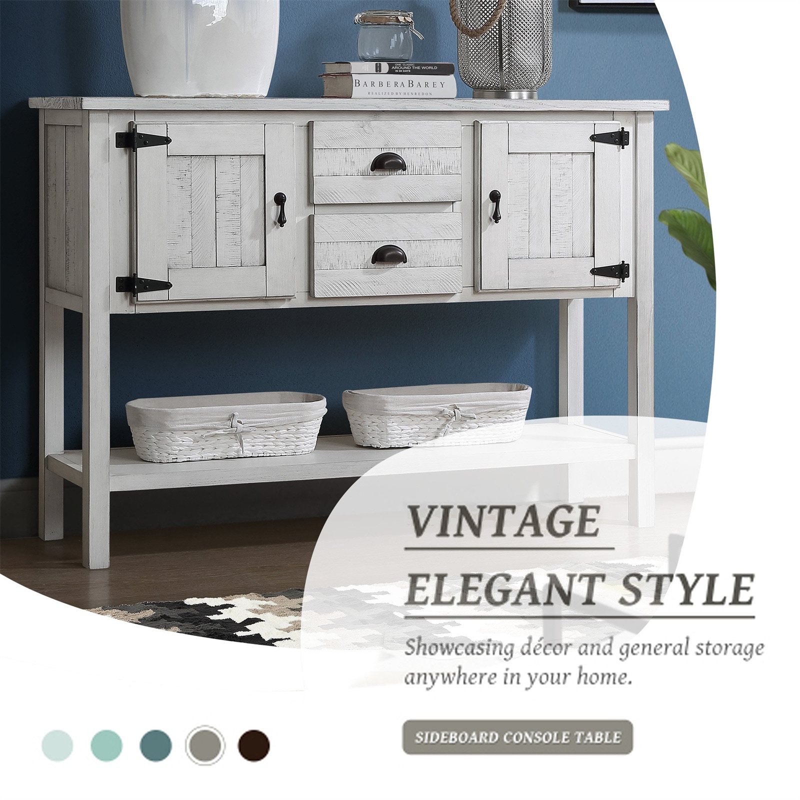 BESTCOSTY W1202LJW70249-ZY Console-Sofa-Tables - View #8