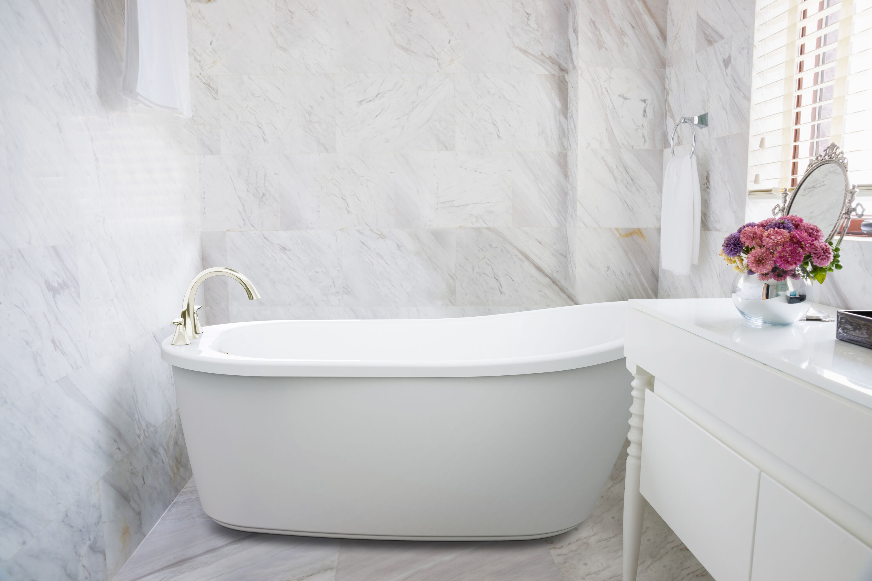 Jacuzzi MX25959 bathtubs - View #6