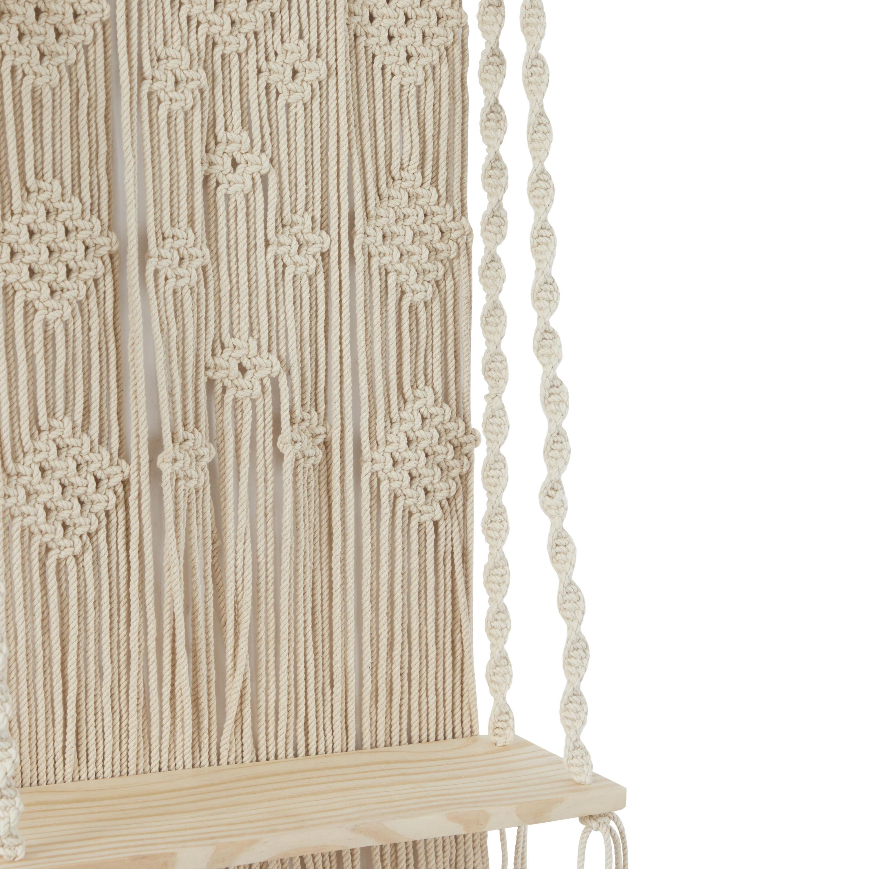 The Novogratz 89622 Wall-Mounted-Shelving - View #3
