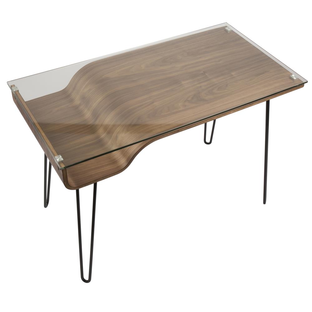 LumiSource OFD-AVERY WL desks - View #6