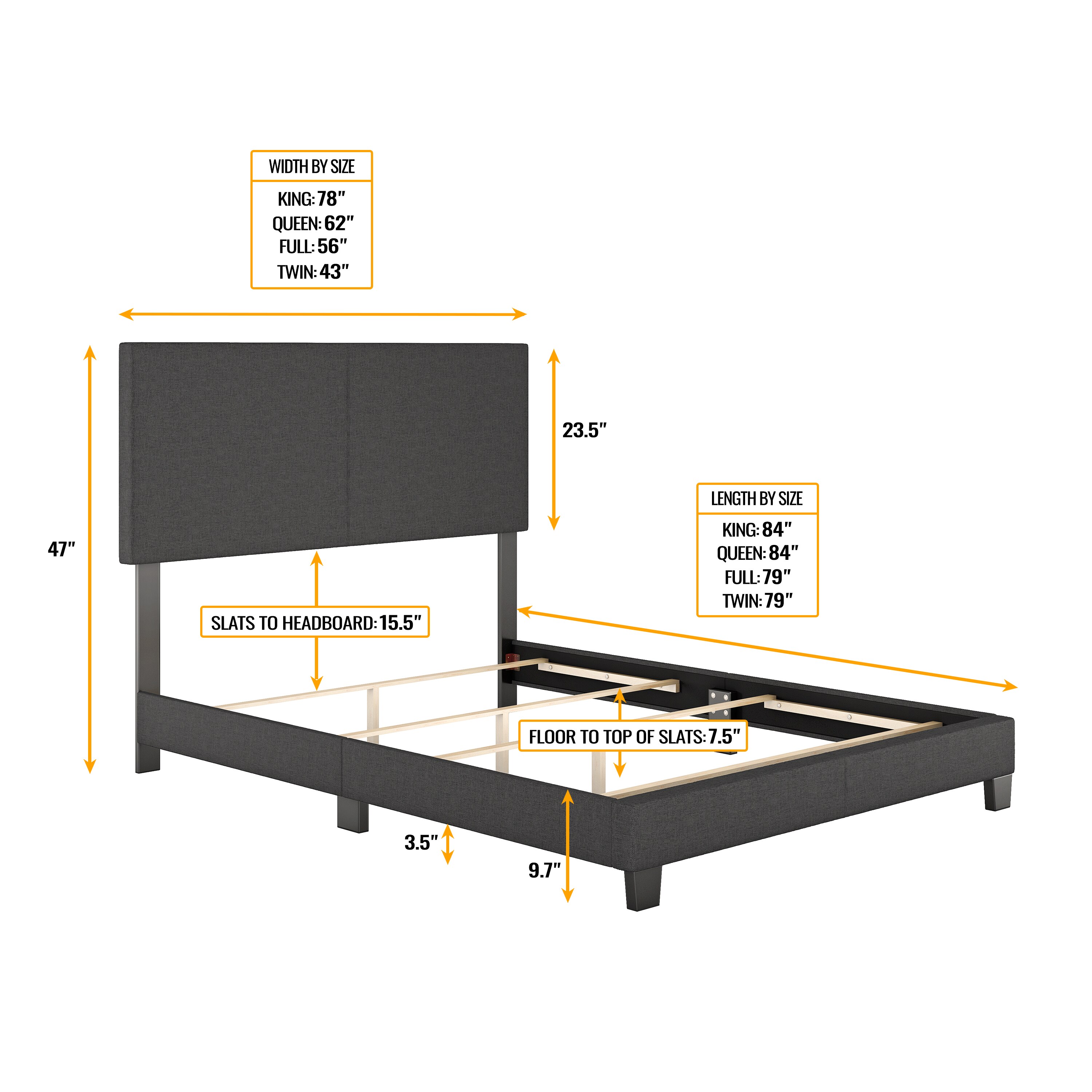 Boyd Sleep AMZMIL402BKPBQN Air-Mattresses - View #6