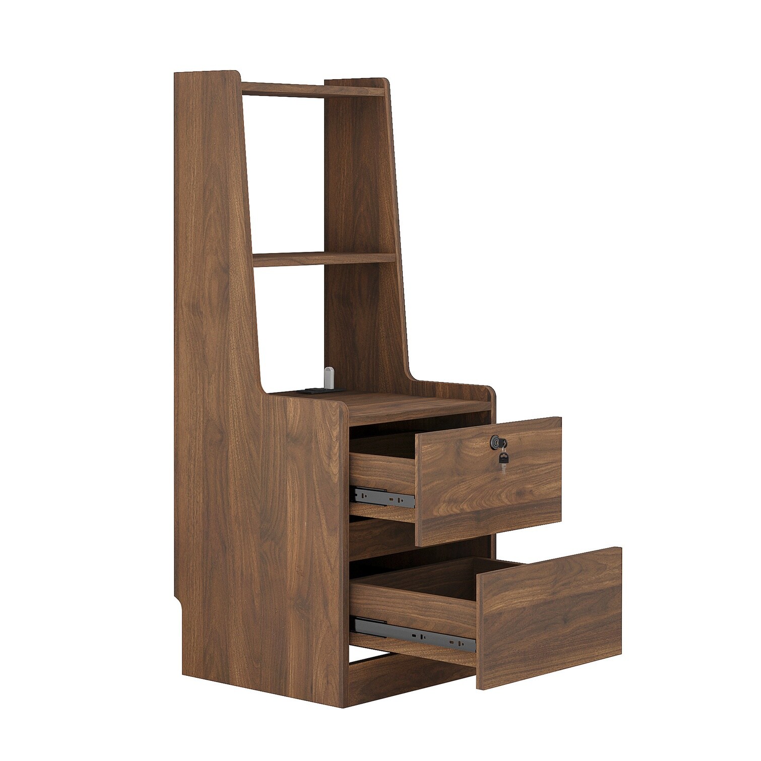Watnature 1WTWATEZ1JSQ nightstands - View #6