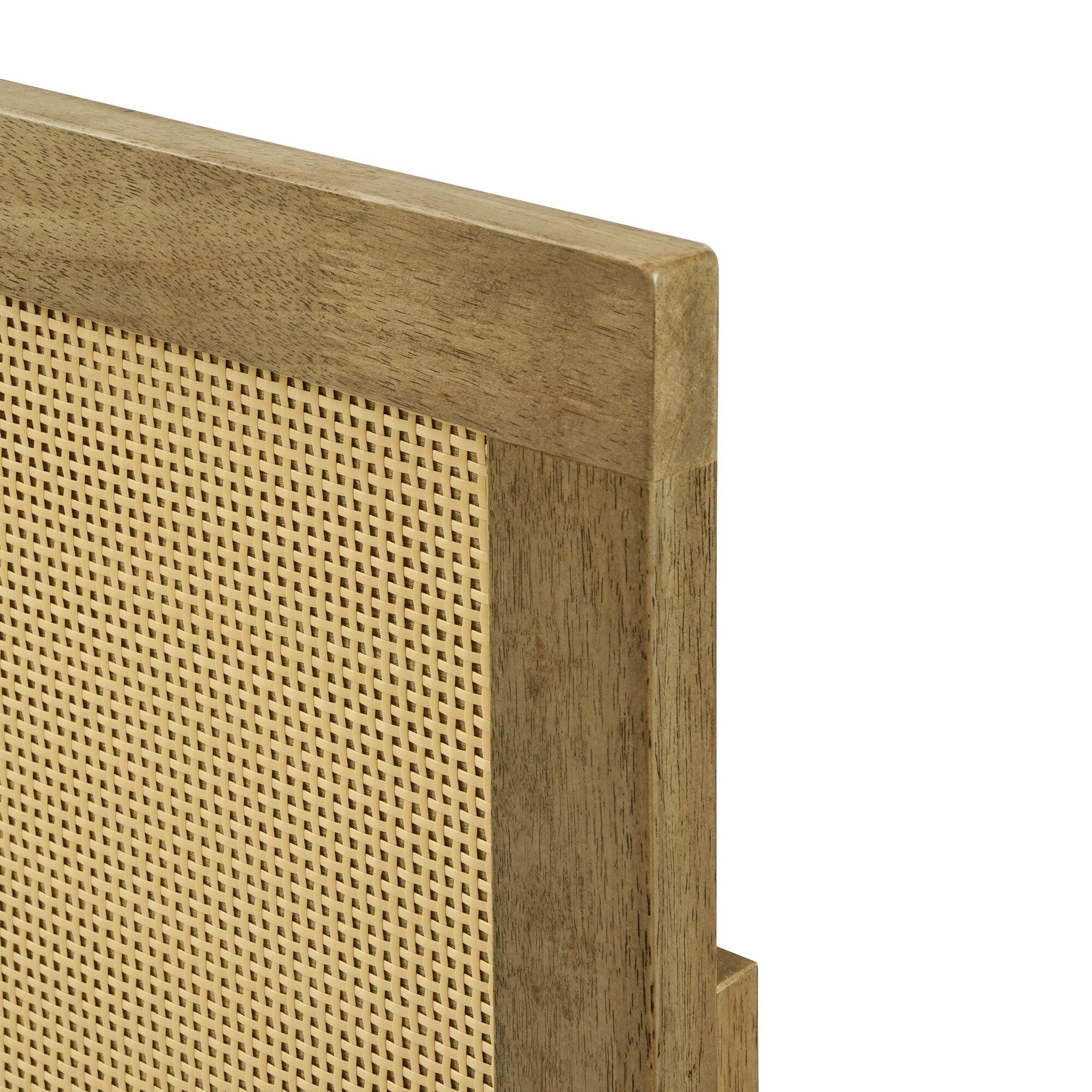 LuxenHome WHIF1834 Upholstered-Headboards - View #8