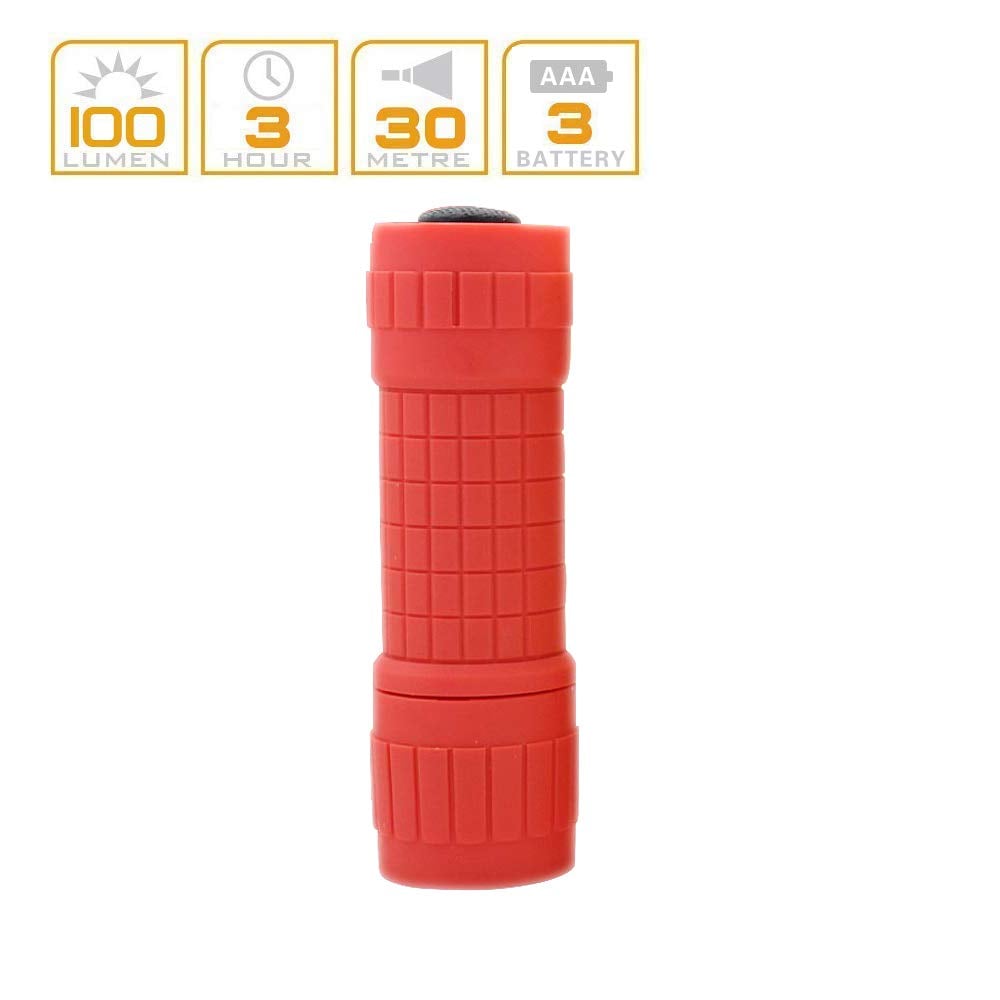 Etokfoks LETBZ1D27 flashlights - View #5