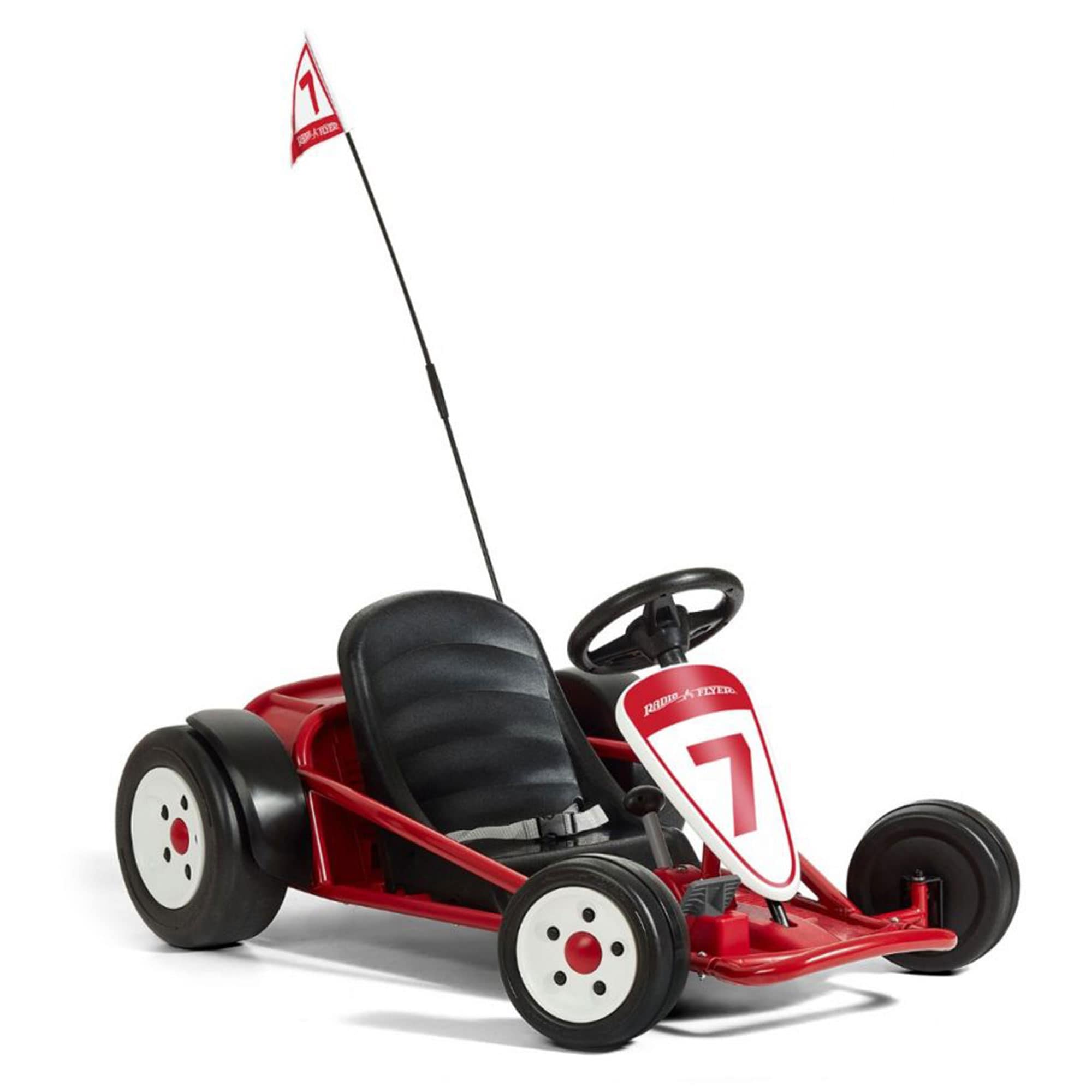 Radio Flyer 285733 Play-Toys - View #6