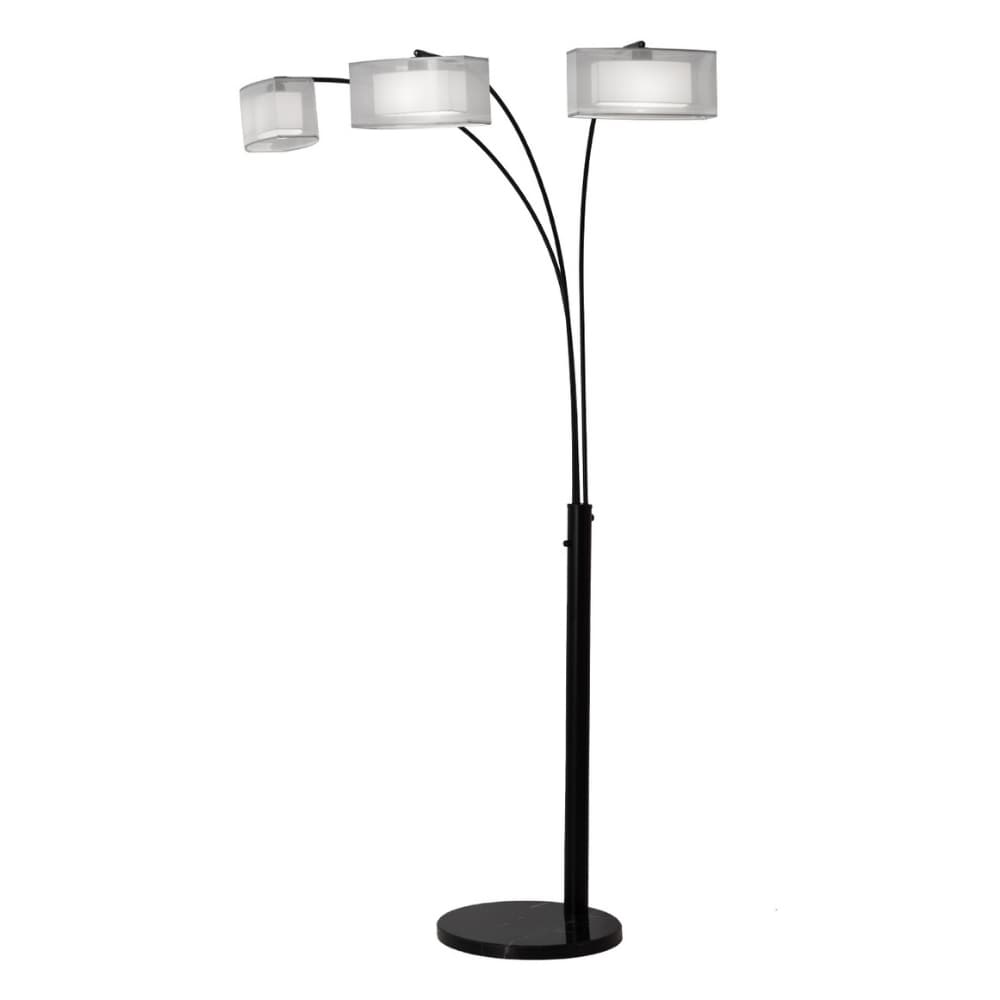 NOVA of California 234349BN Table-Lamps - View #9
