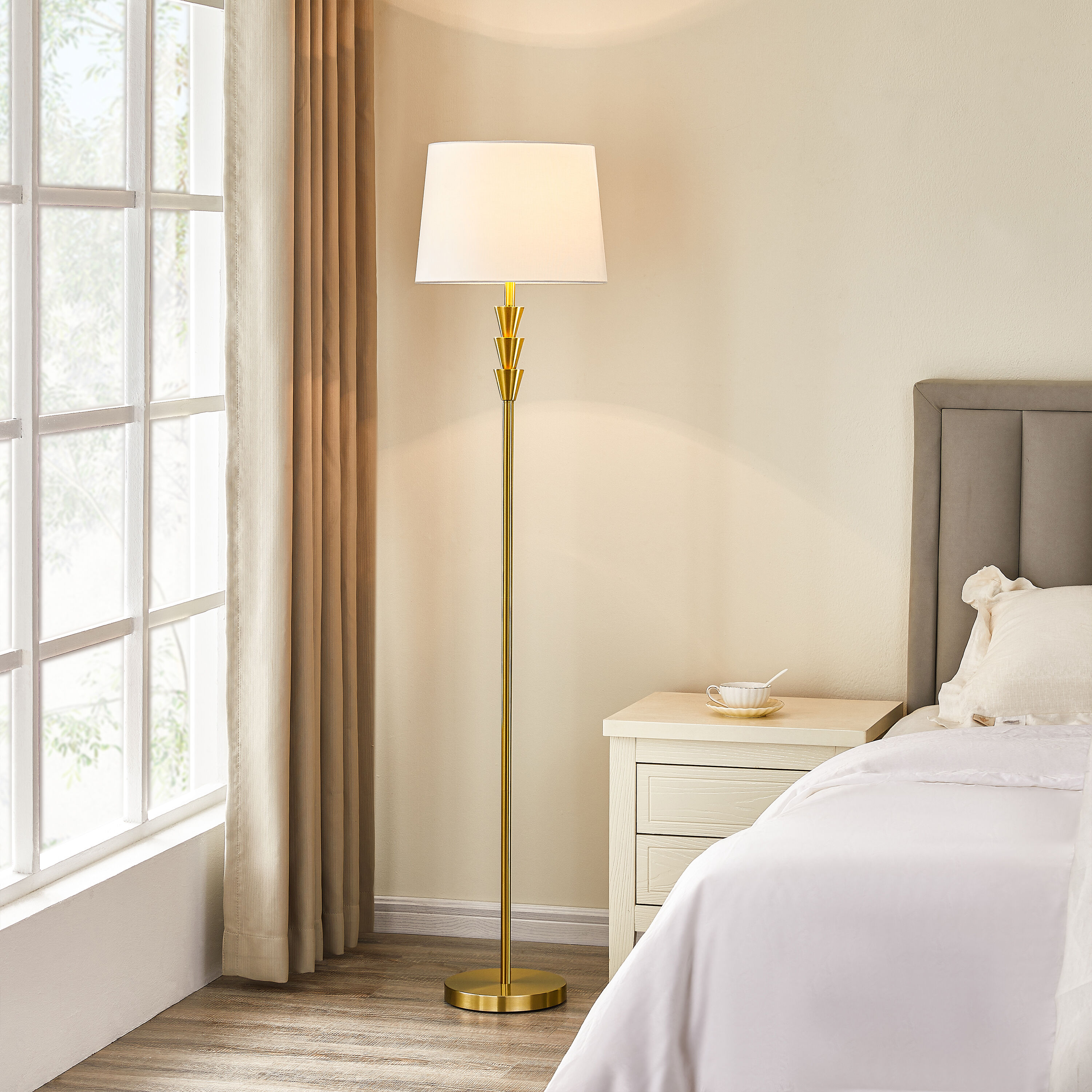 KAWOTI 21301 floorlamps - View #7