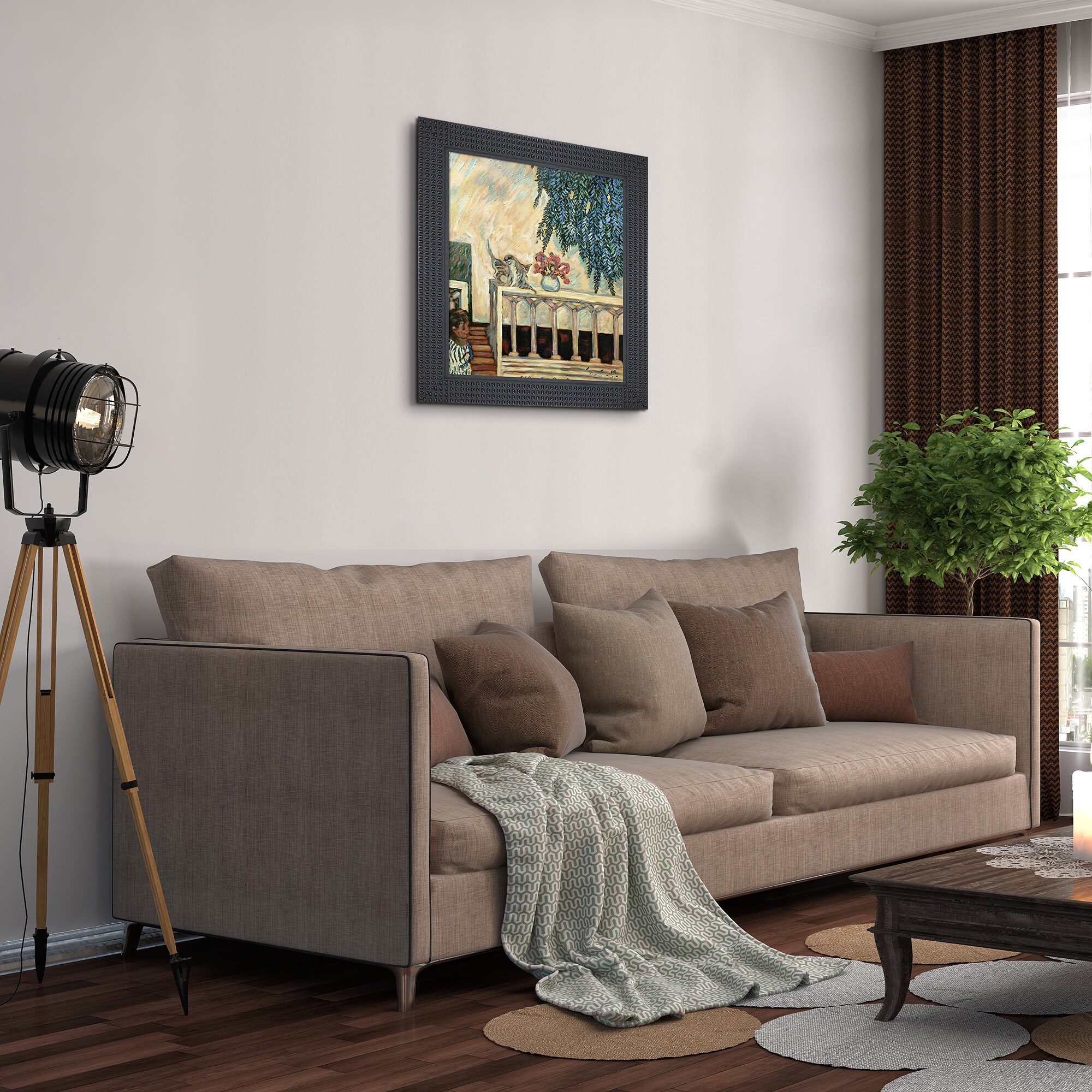 La Pastiche 688576878430 Wall-Art - View #3