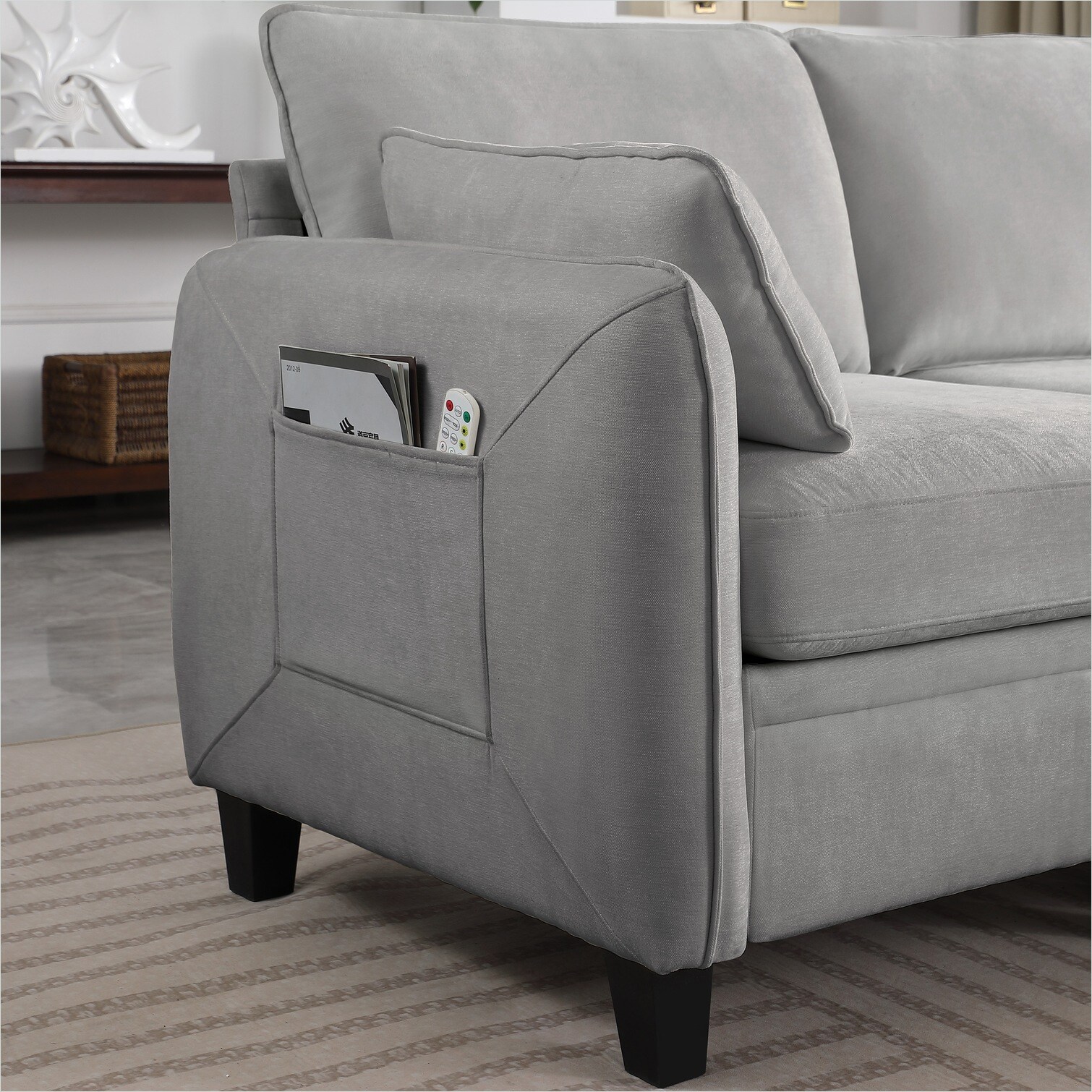 SunJet S0S0FHHUBHQ2 Sofas-Loveseats - View #16