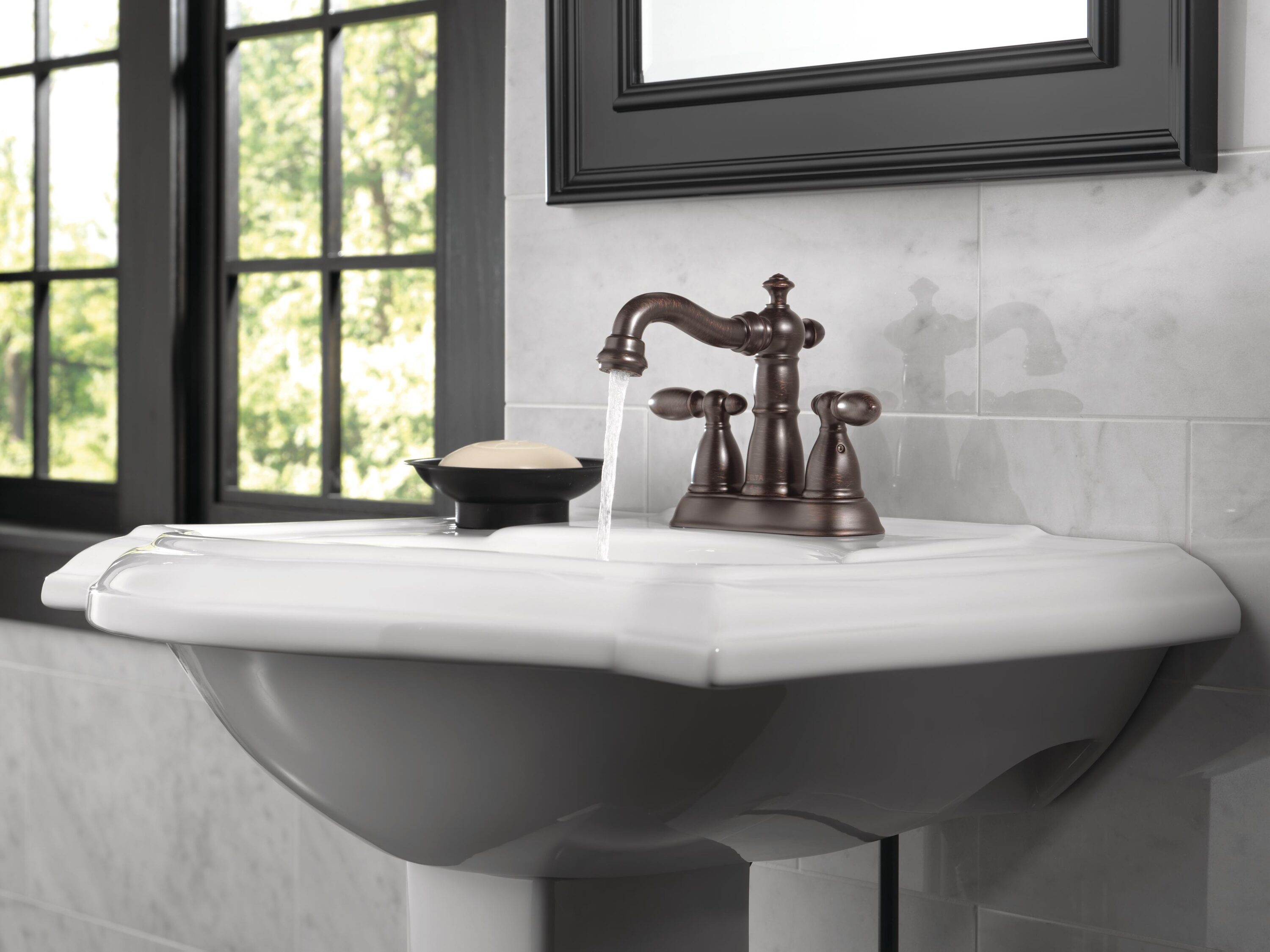 2555-RBMPU-DST Lavatory-Faucets - View #2