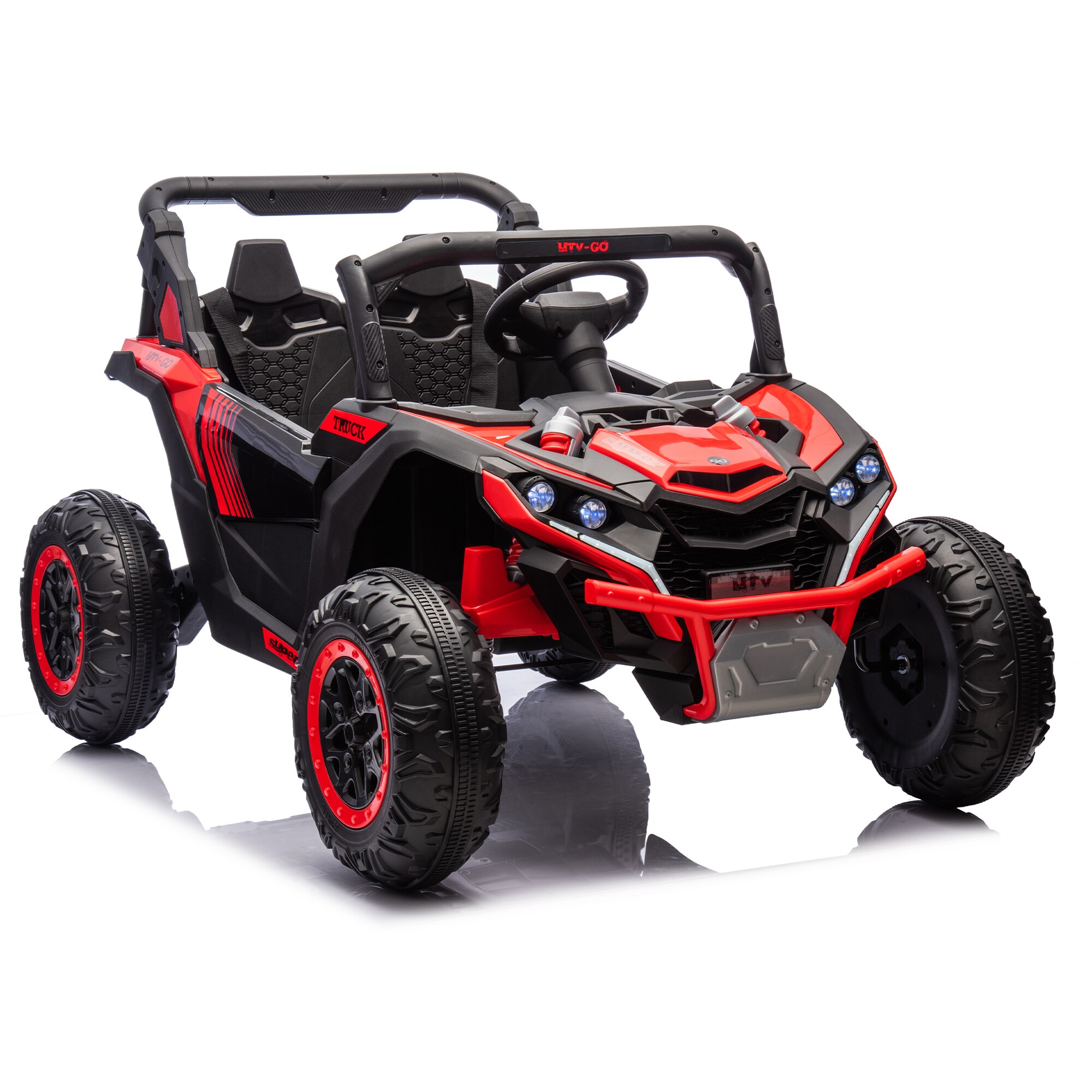 Streamdale Furniture W1578P184803 Play-Toys - View #6