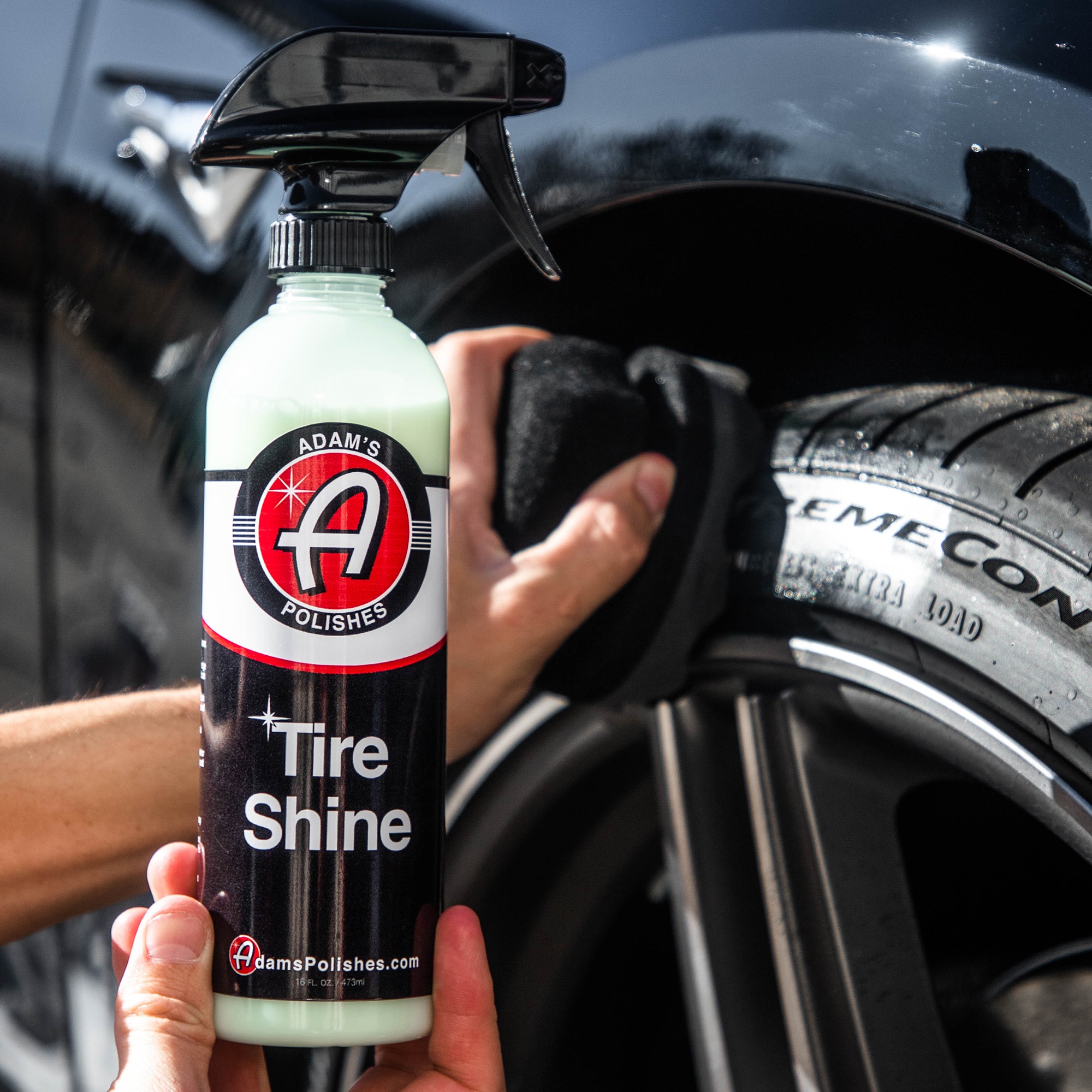 Adams E304128700 Car-Exterior-Cleaner - View #14