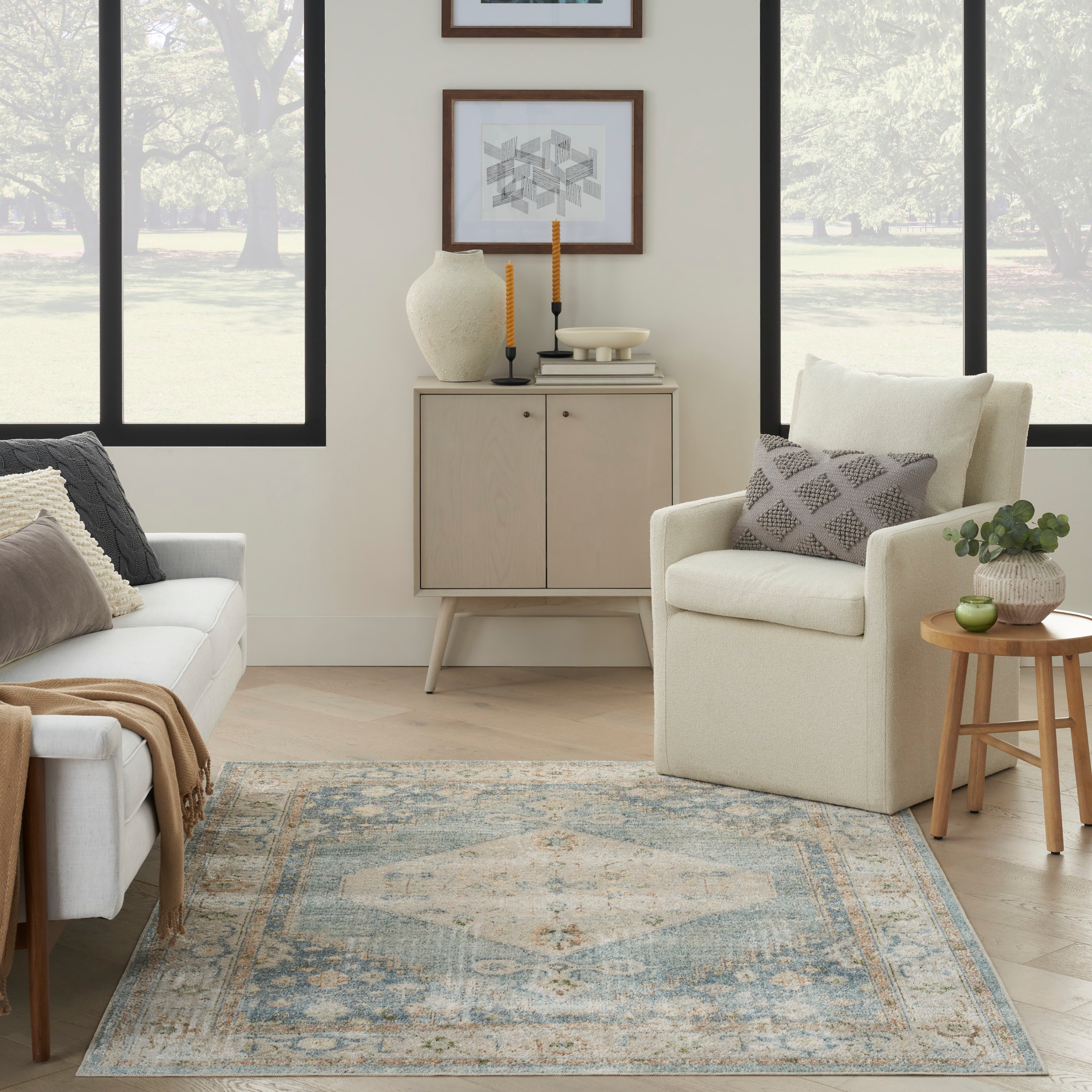 Nourison Home 099446944610 rugs - View #2
