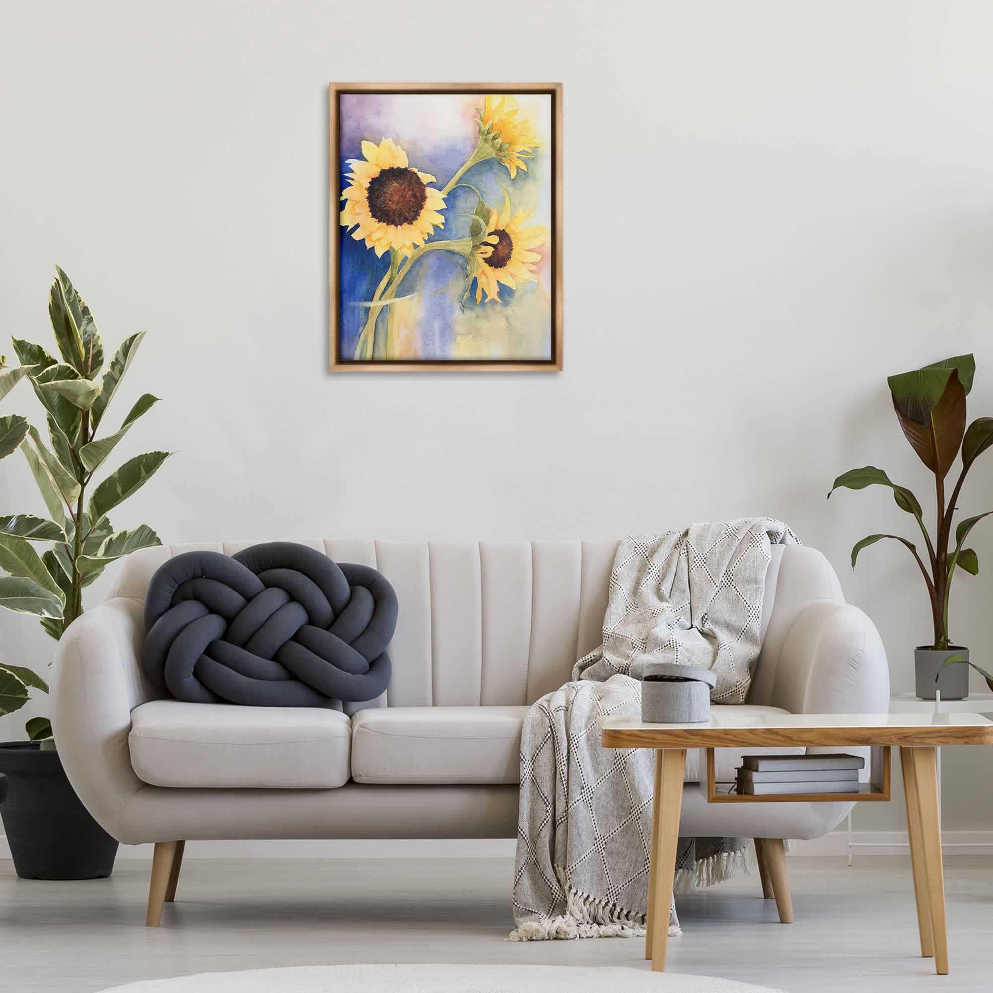 Stupell Industries BS-585-FFE-24X30 Wall-Art - View #3