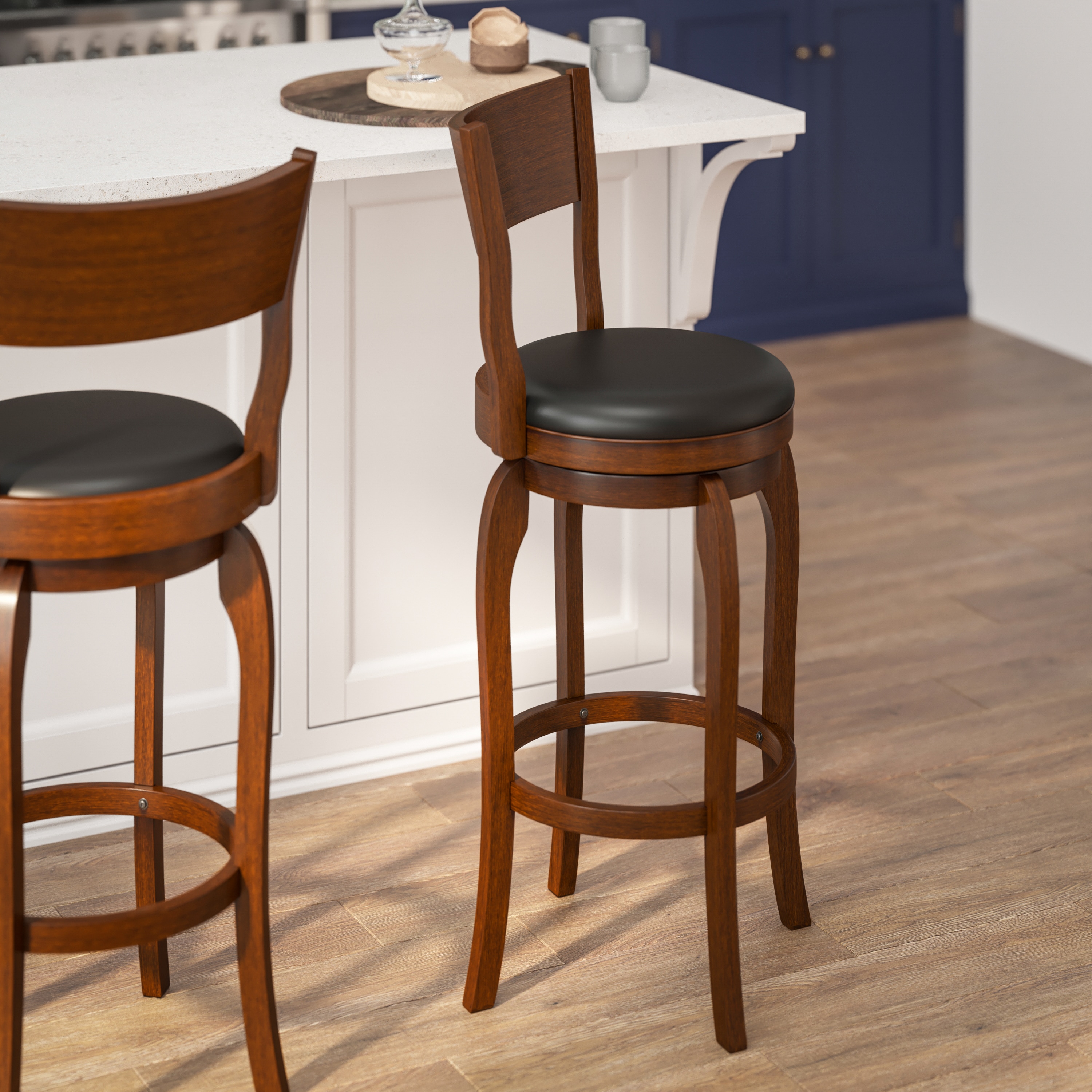 Flash Furniture 840196377032 stools - View #4