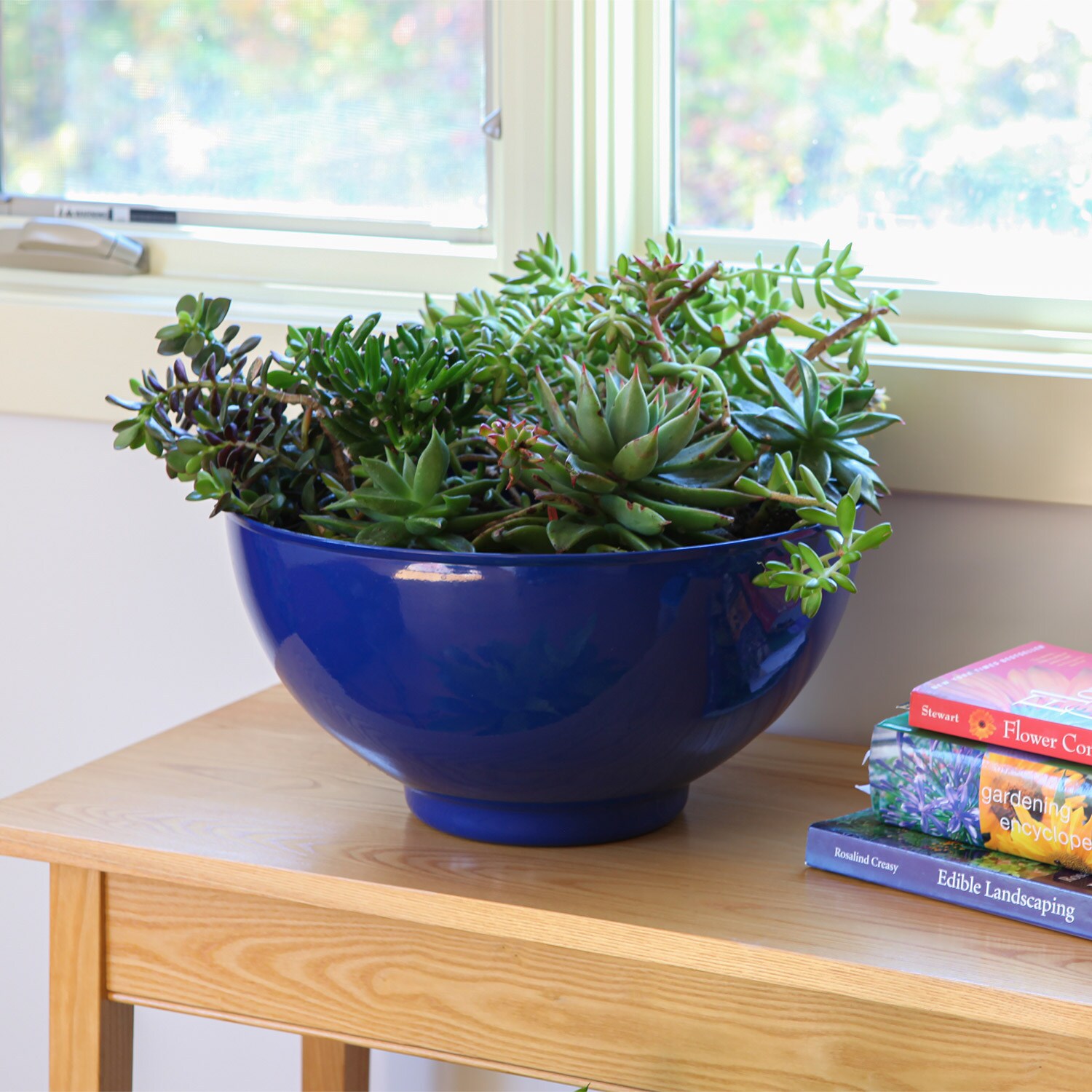 Minuteman International C-60FB Planter-Window-Box - View #4