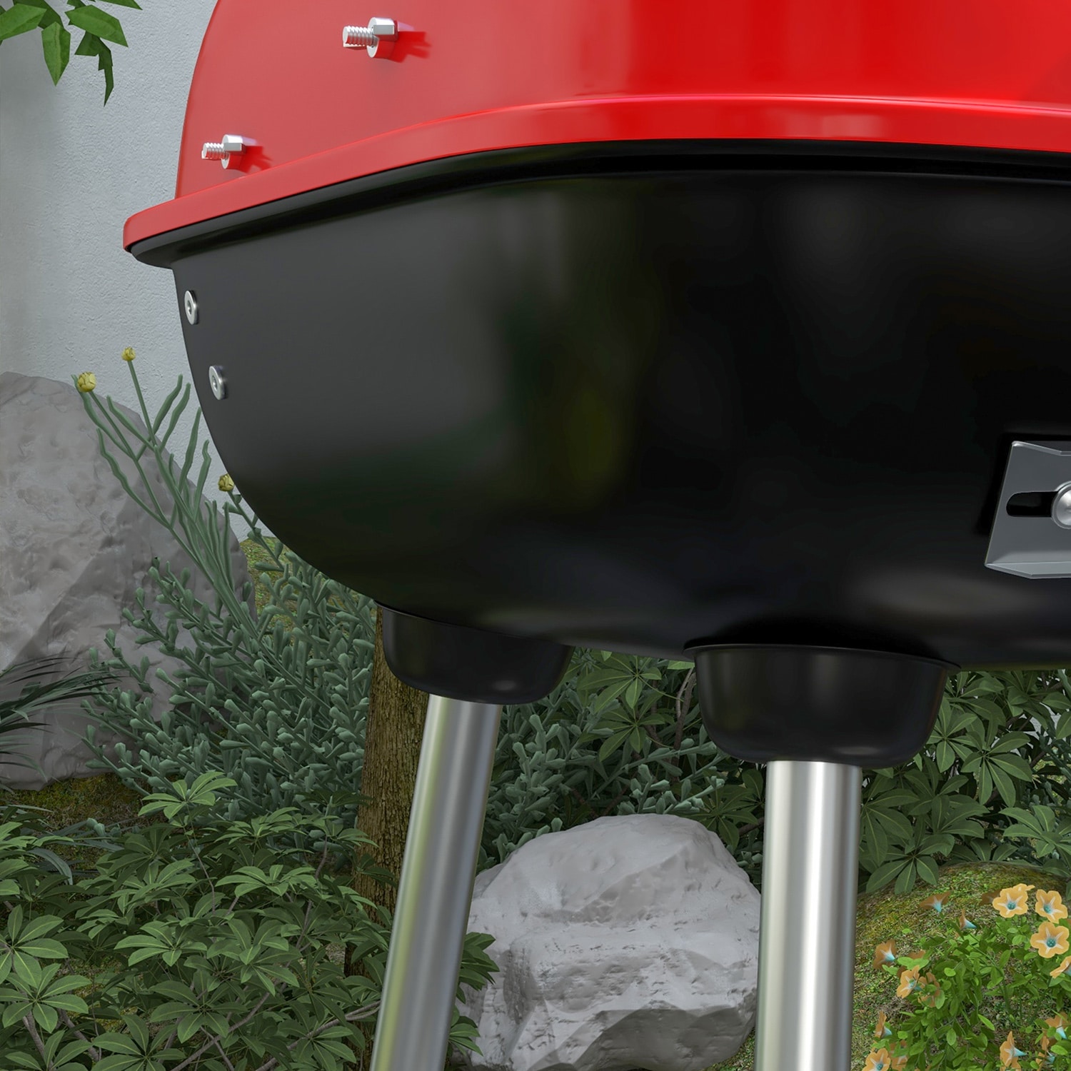 GZMR GZ-W22316 Tabletop-Grills - View #9