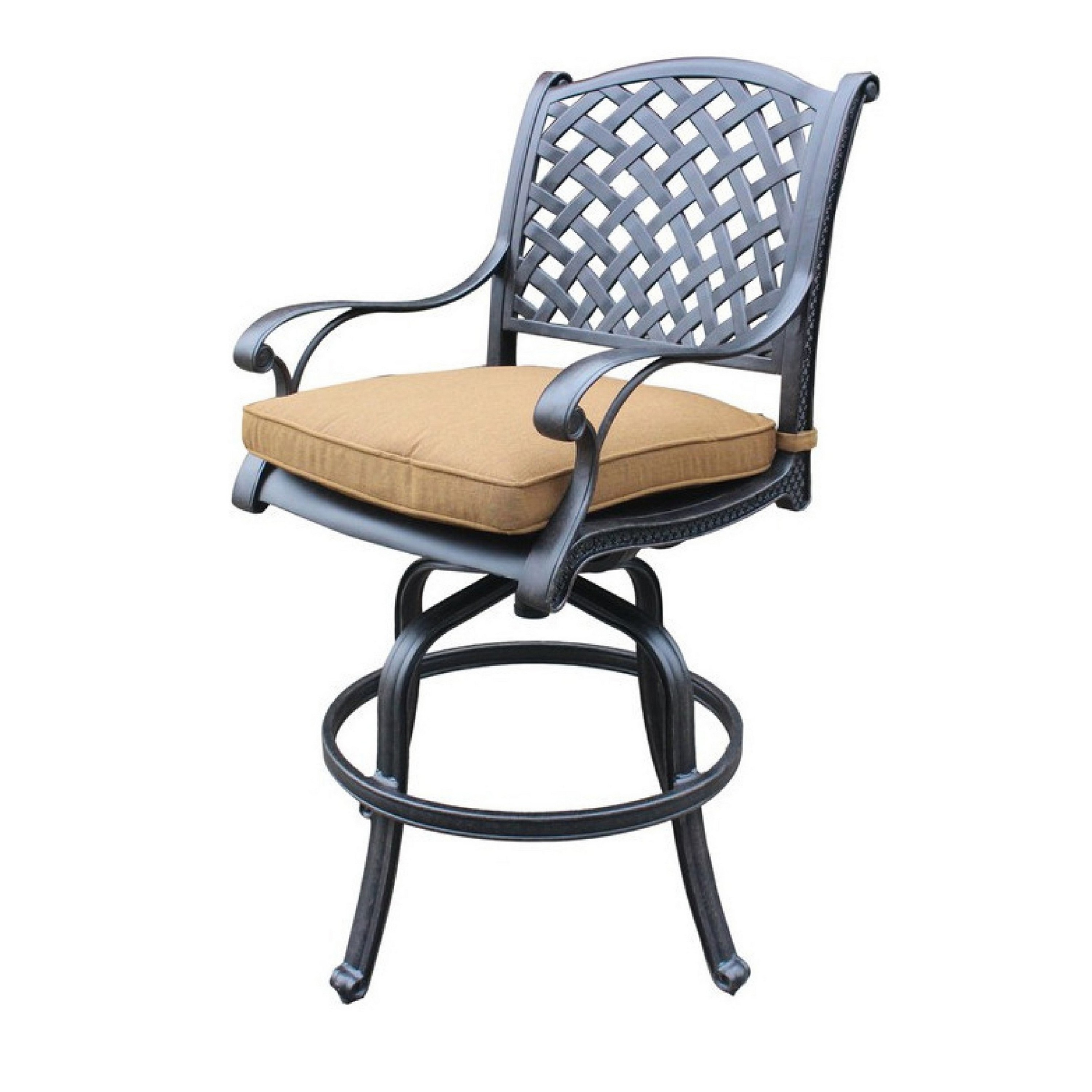 Benzara BM272425 Patio-Chairs - View #5