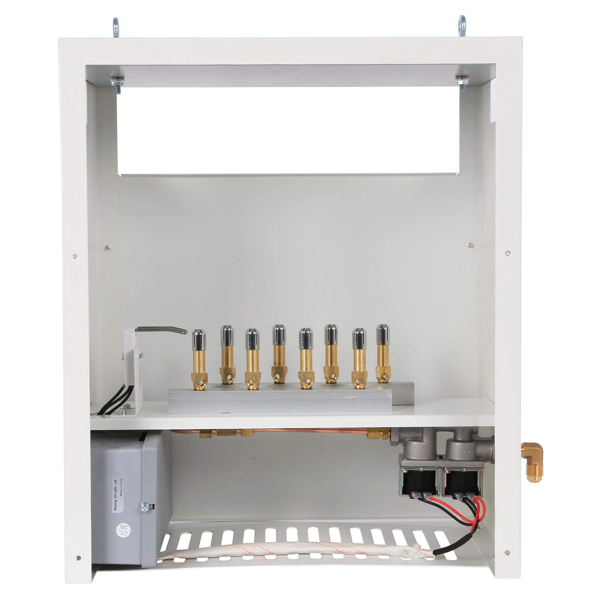 Titan Controls HGC702865 Hydro-System-Acc - View #4