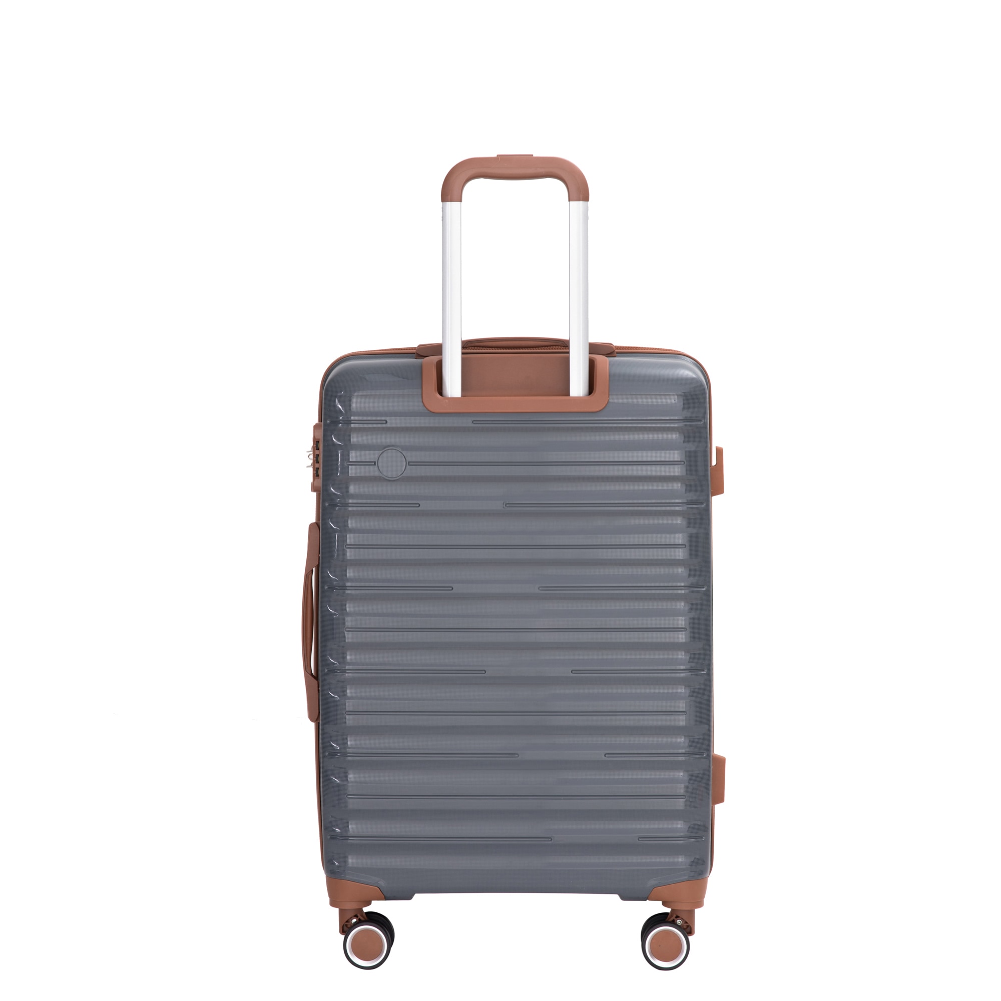 SINOFURN SYD9400001GY Luggage-And-Luggage-Sets - View #2