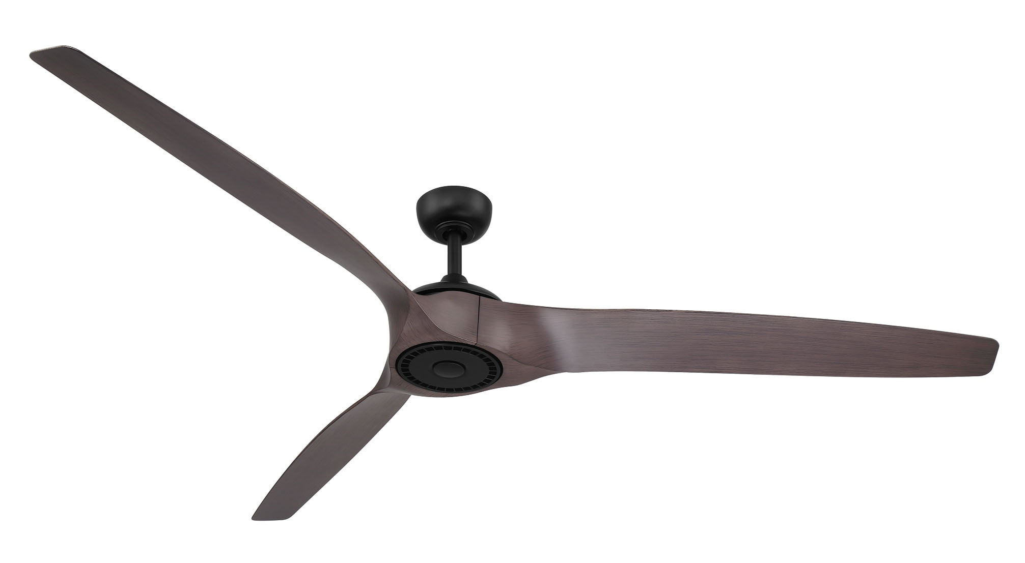 Harbor Breeze AR23-72MBK-E Ceiling-Fans - View #3