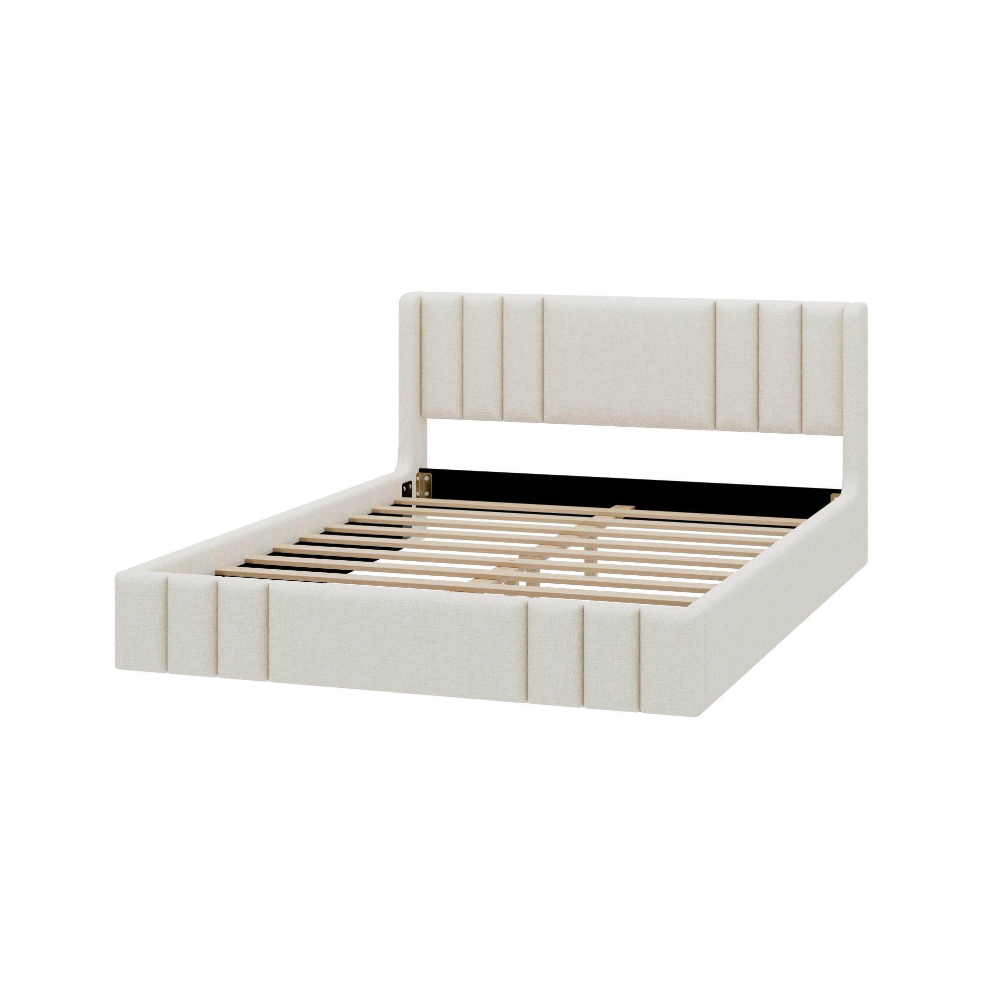 ModernLuxe L3P-N7090000624A beds - View #5