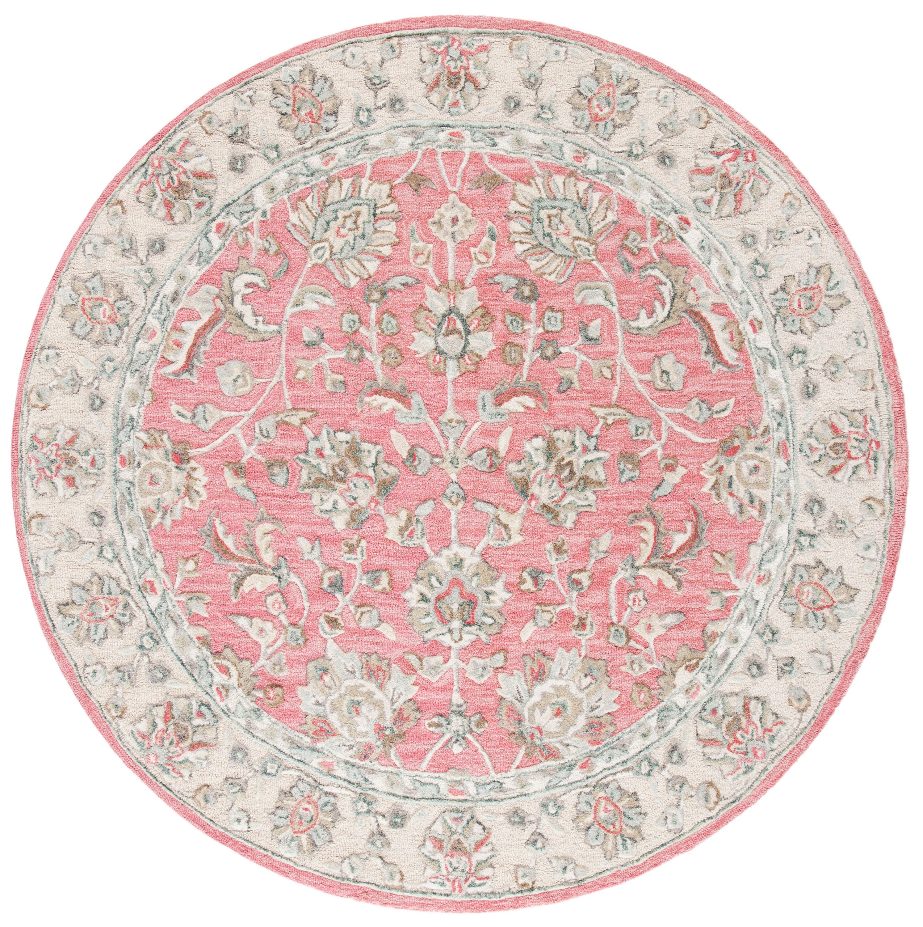 Safavieh GLM628U-6R rugs - View #2