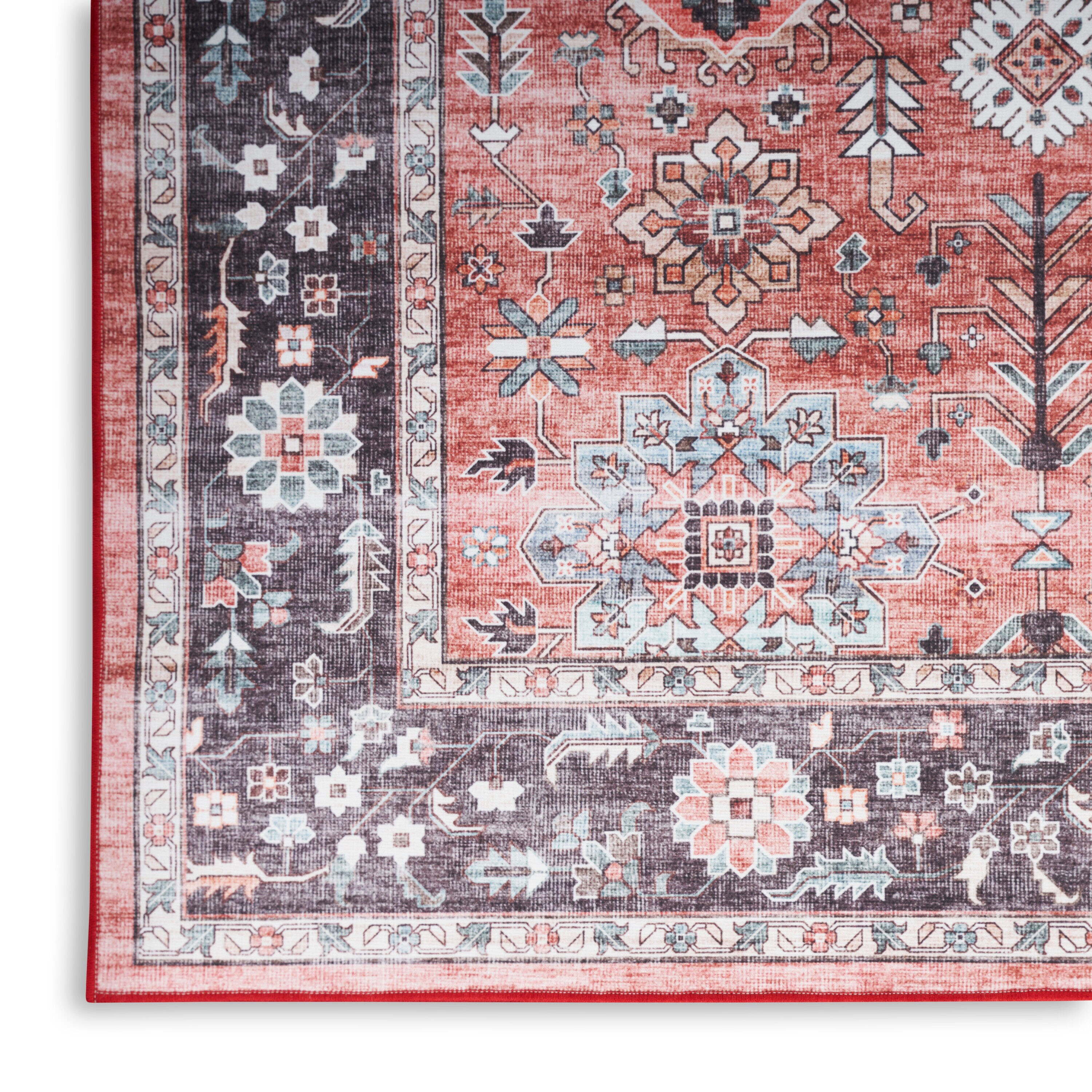Nourison 099446899866 rugs - View #7