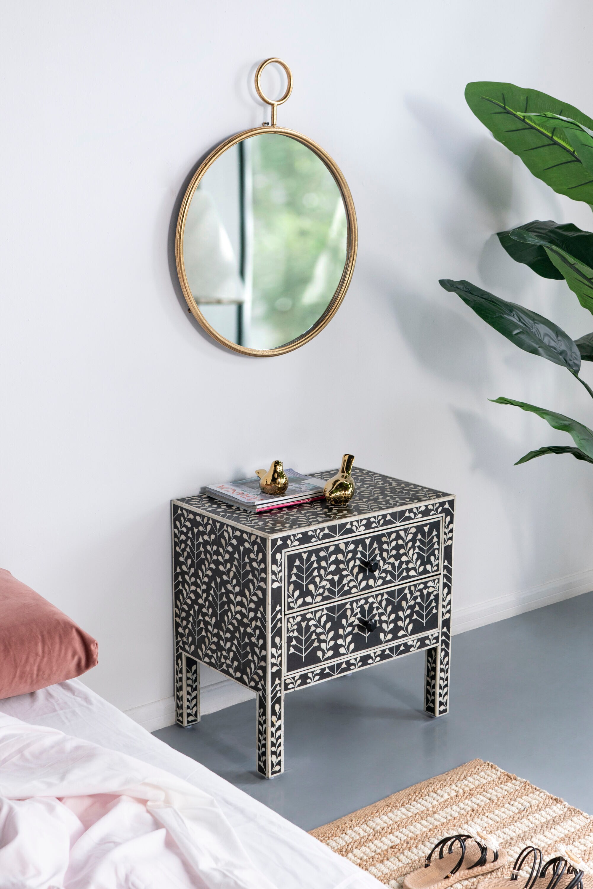 Damerin 1025MDS05 Decor-Mirrors - View #5