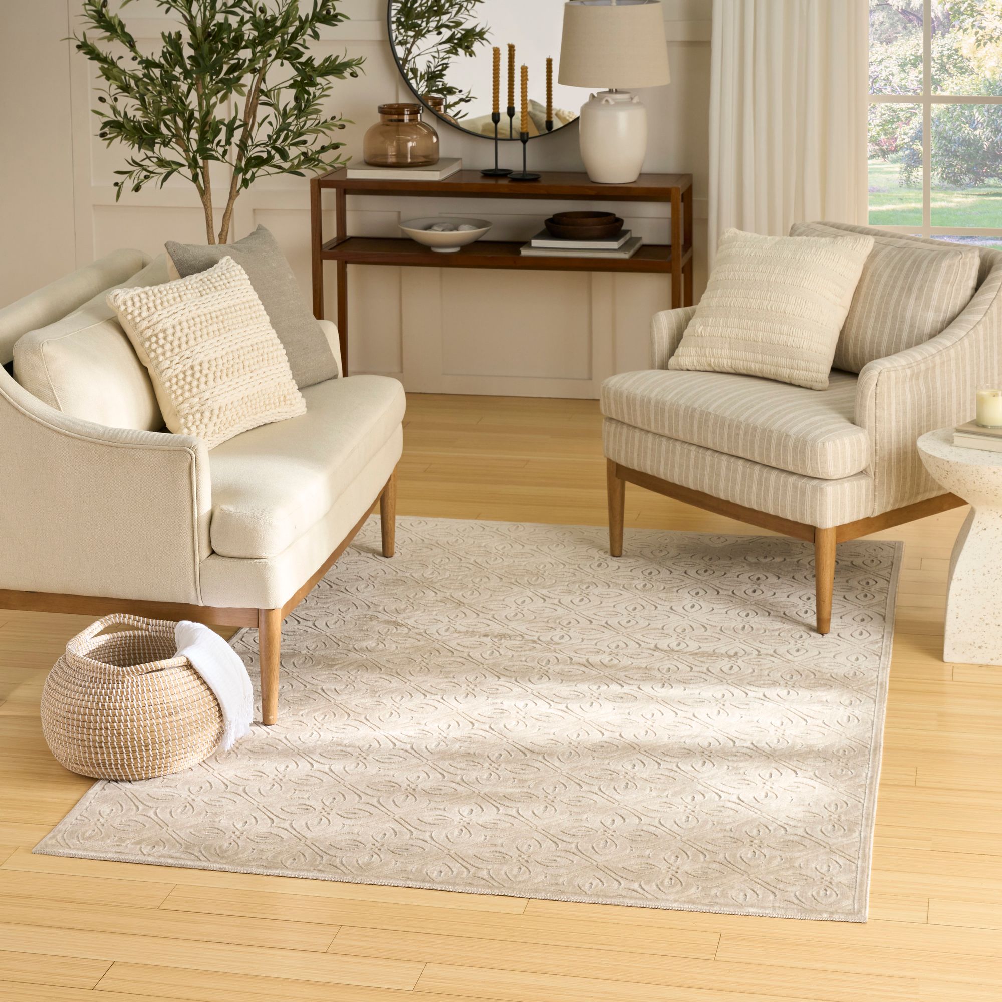 Nourison 841491140598 rugs - View #2