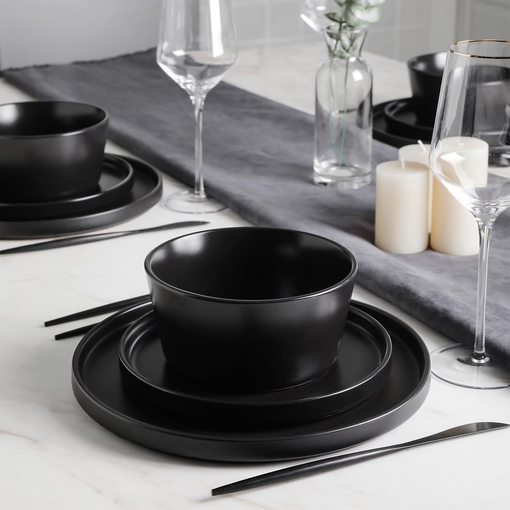 Stone Lain BLB0193 dinnerware - View #8