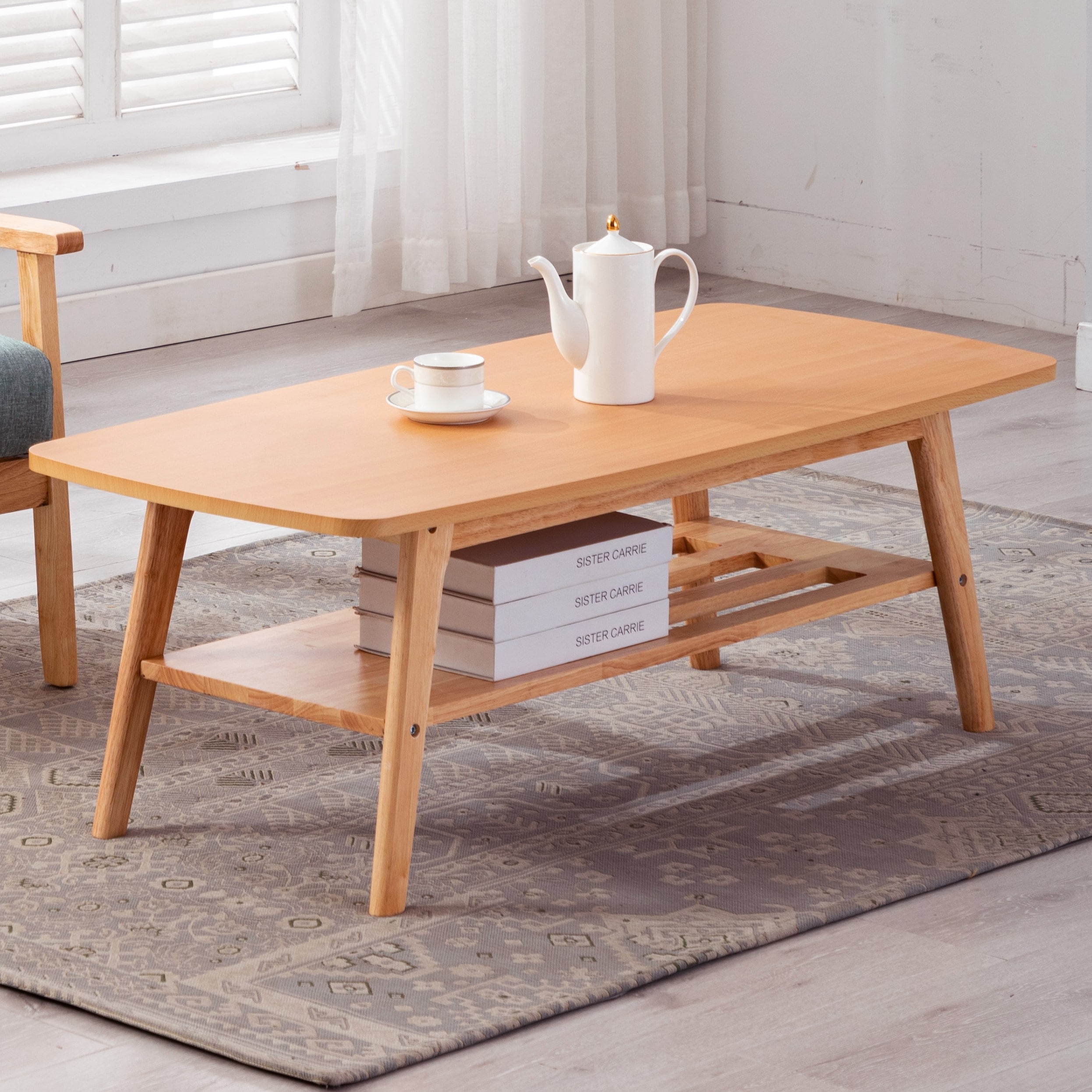 Flynama L-78457 Coffee-Tables - View #6