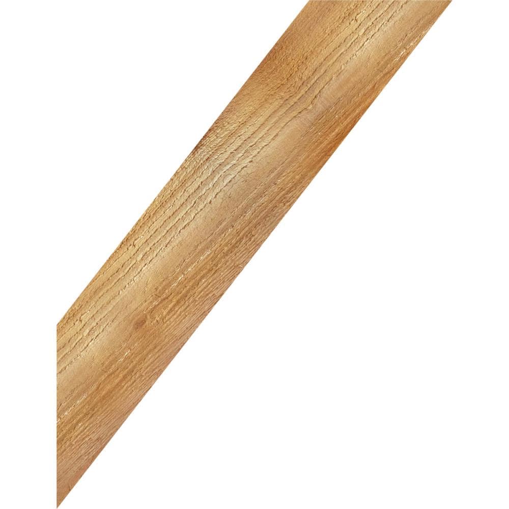 Ekena Millwork BRC04X14X18TRA00RWR braces - View #3