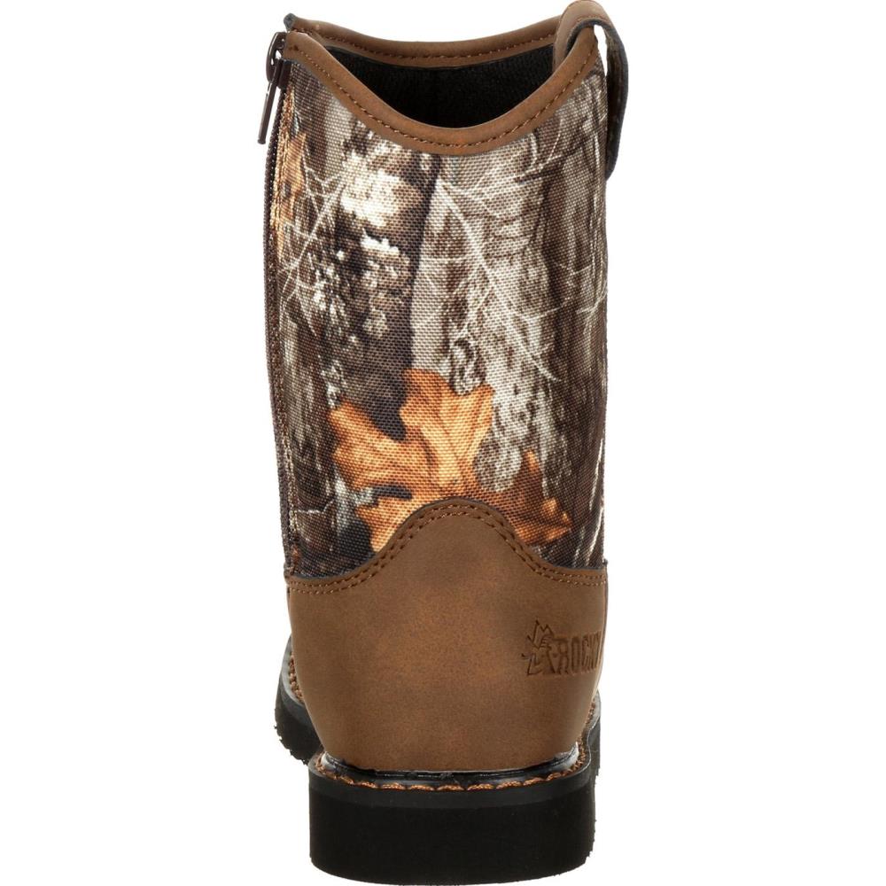 Rocky RKS0357C M  120 footwear - View #4