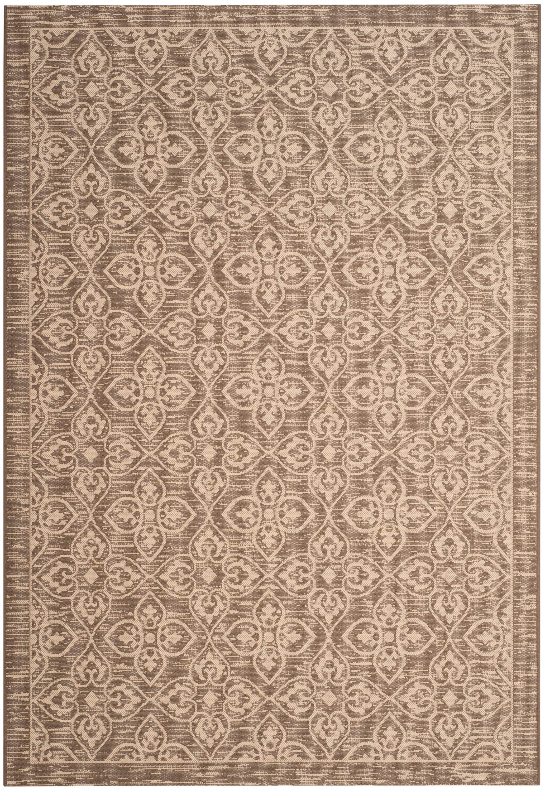 Safavieh CY6066-07921-5 rugs - View #2