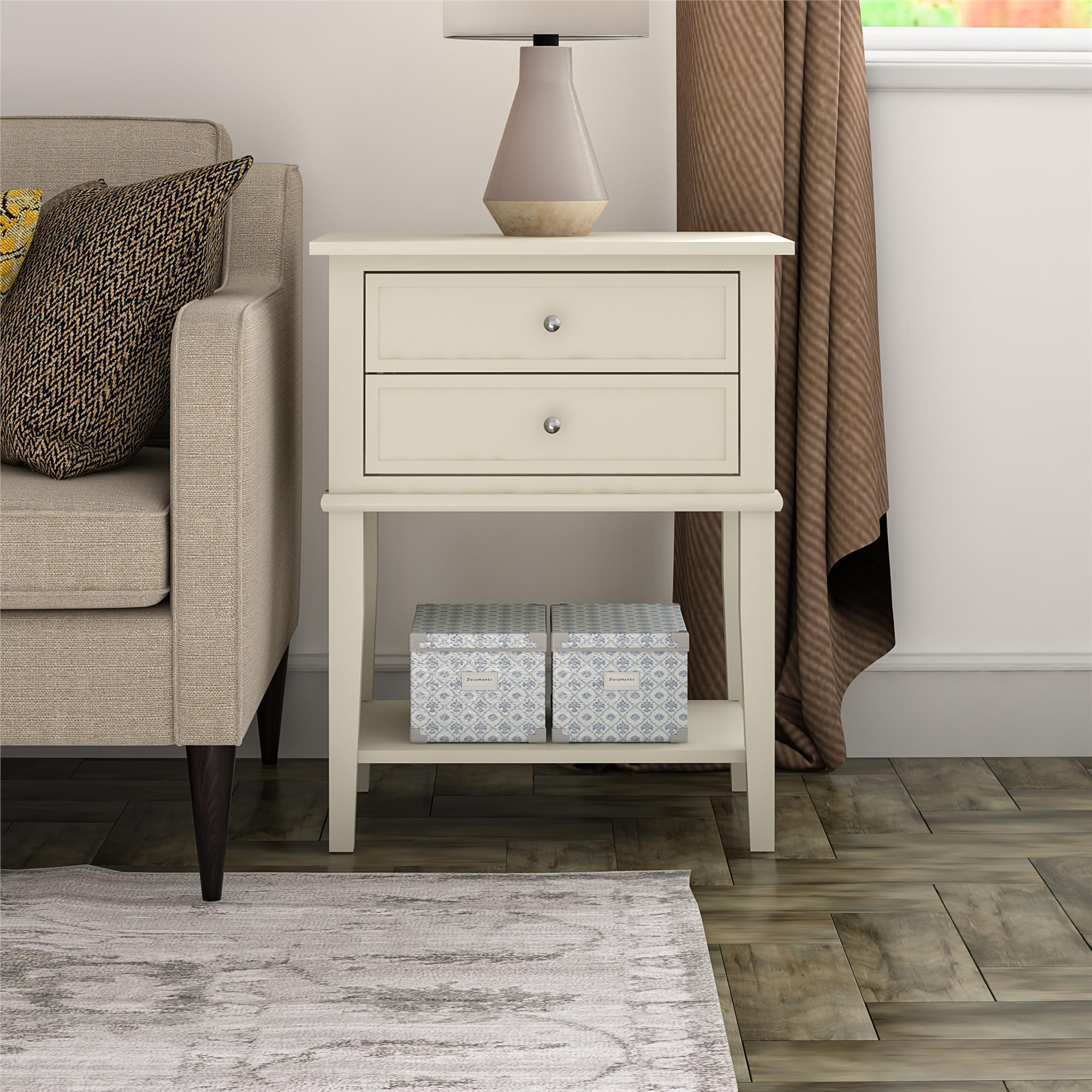 Ameriwood Home 5062096PCOM End-Tables - View #8